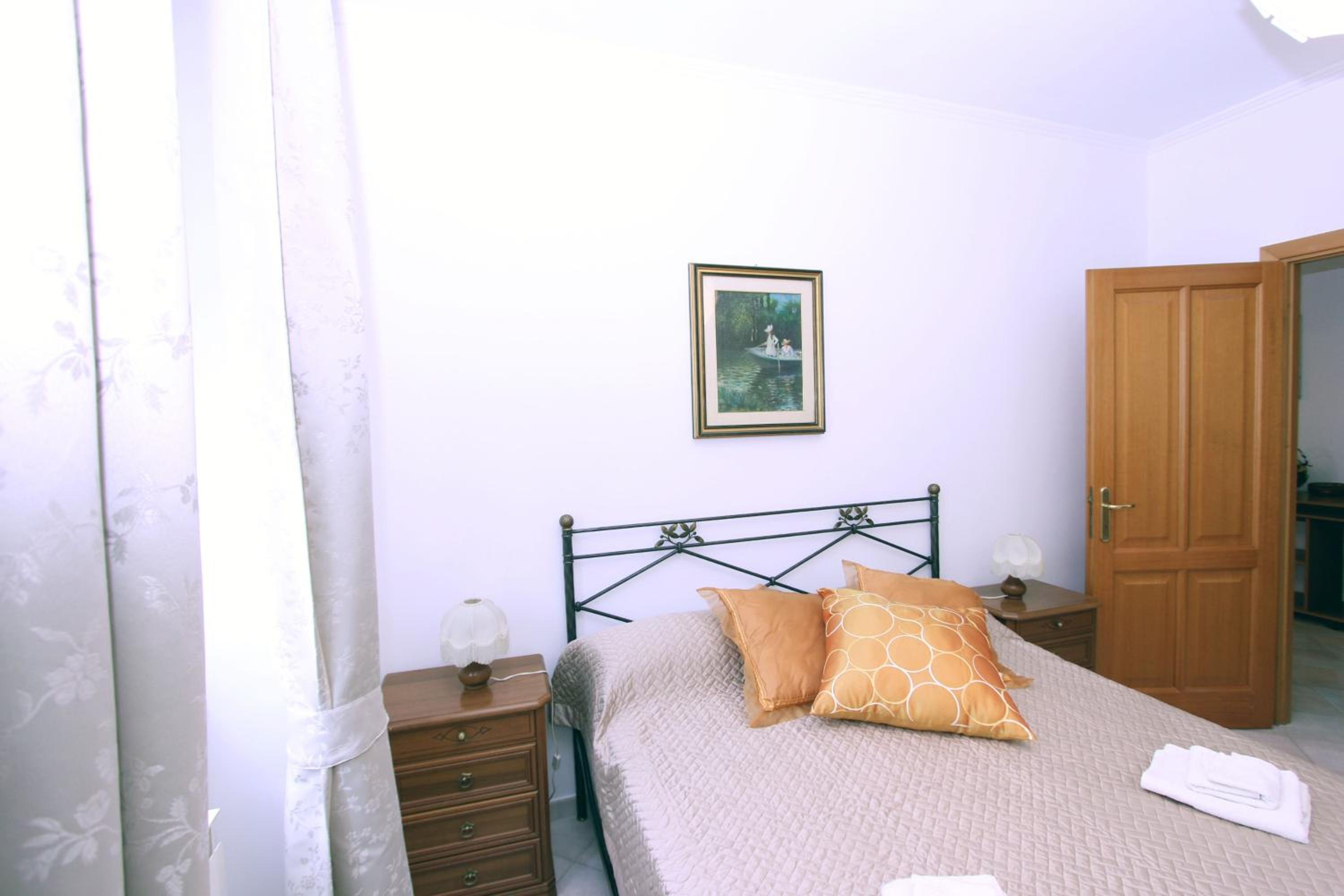 Torrigio Flat