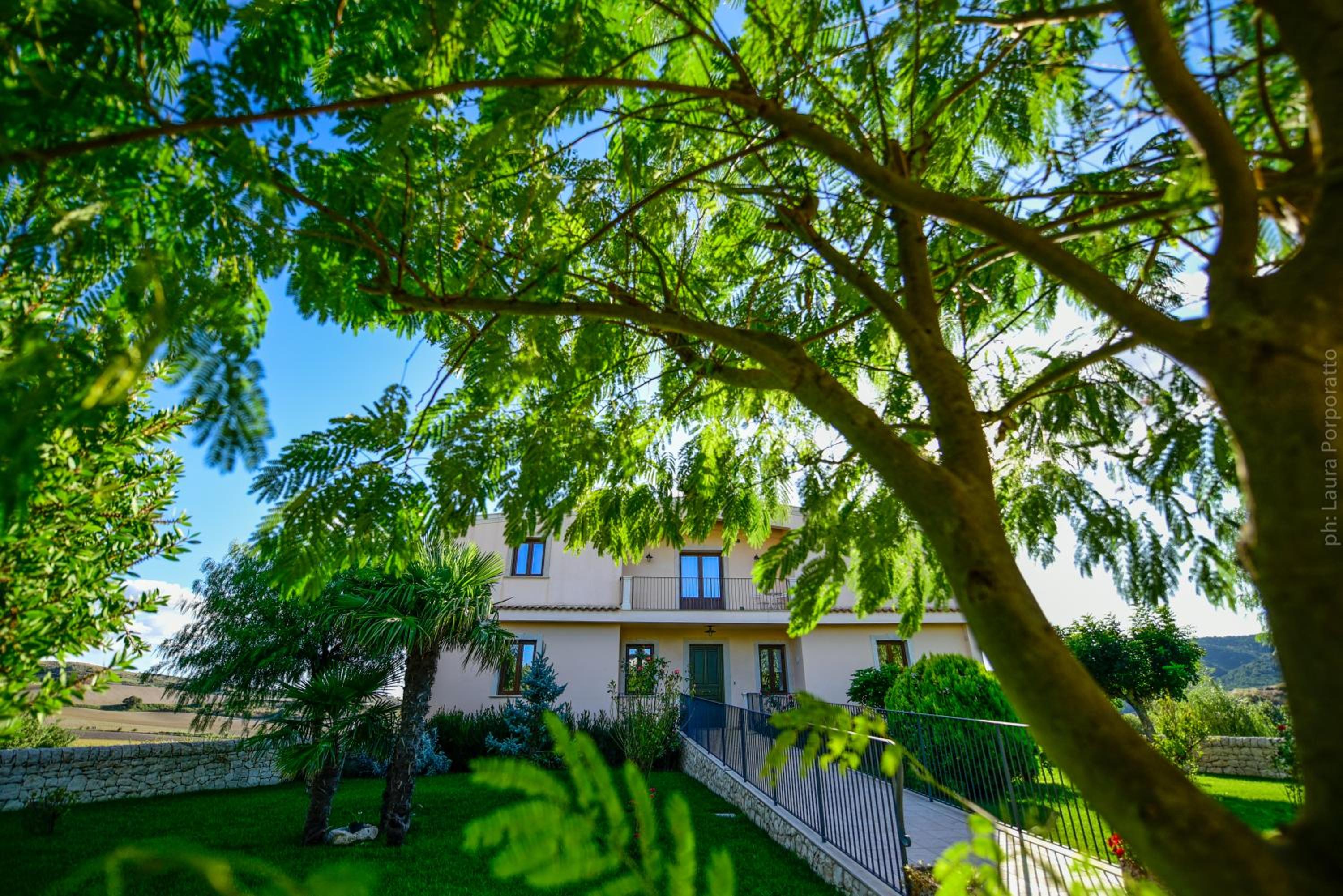 Aruciméli Rural Resort