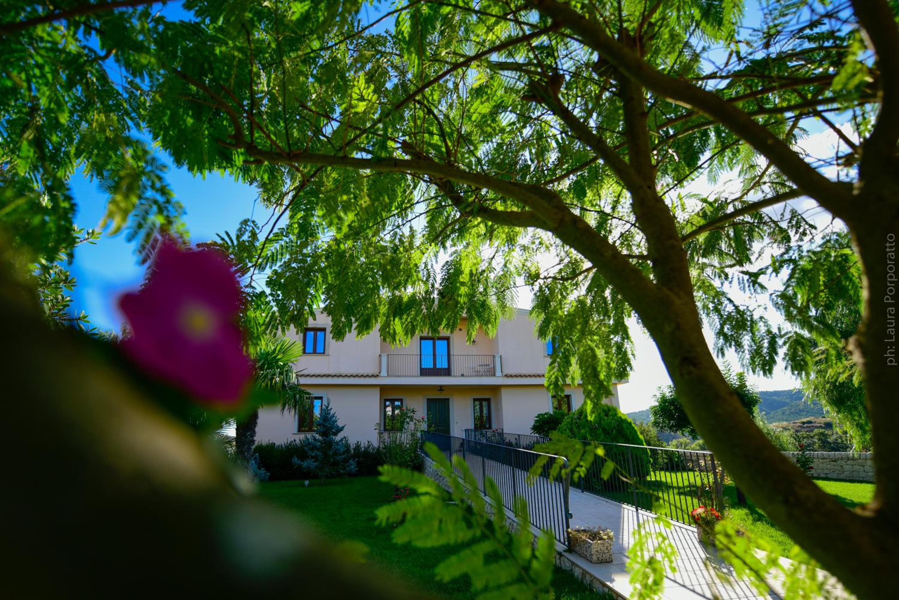 Aruciméli Rural Resort