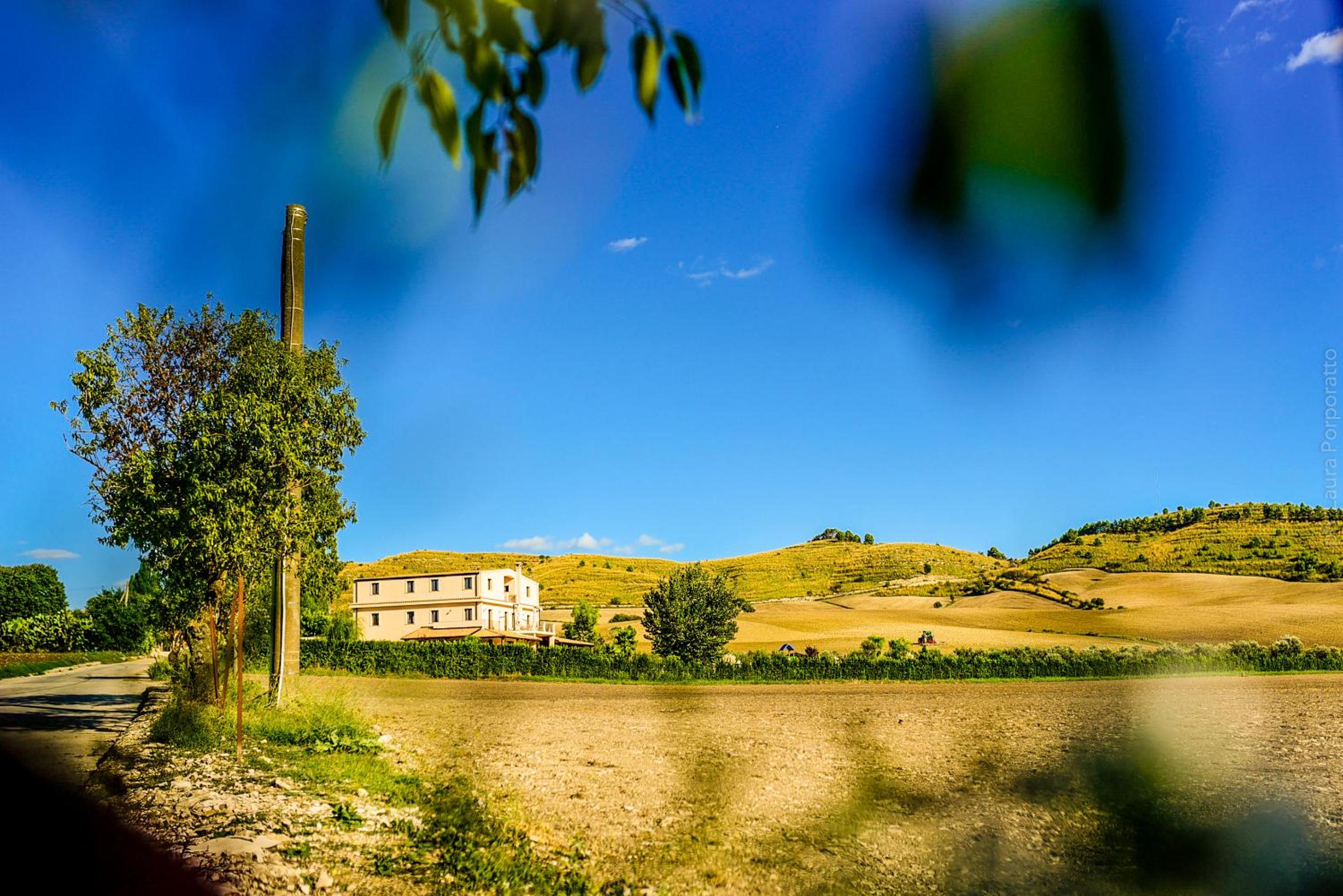 Aruciméli Rural Resort
