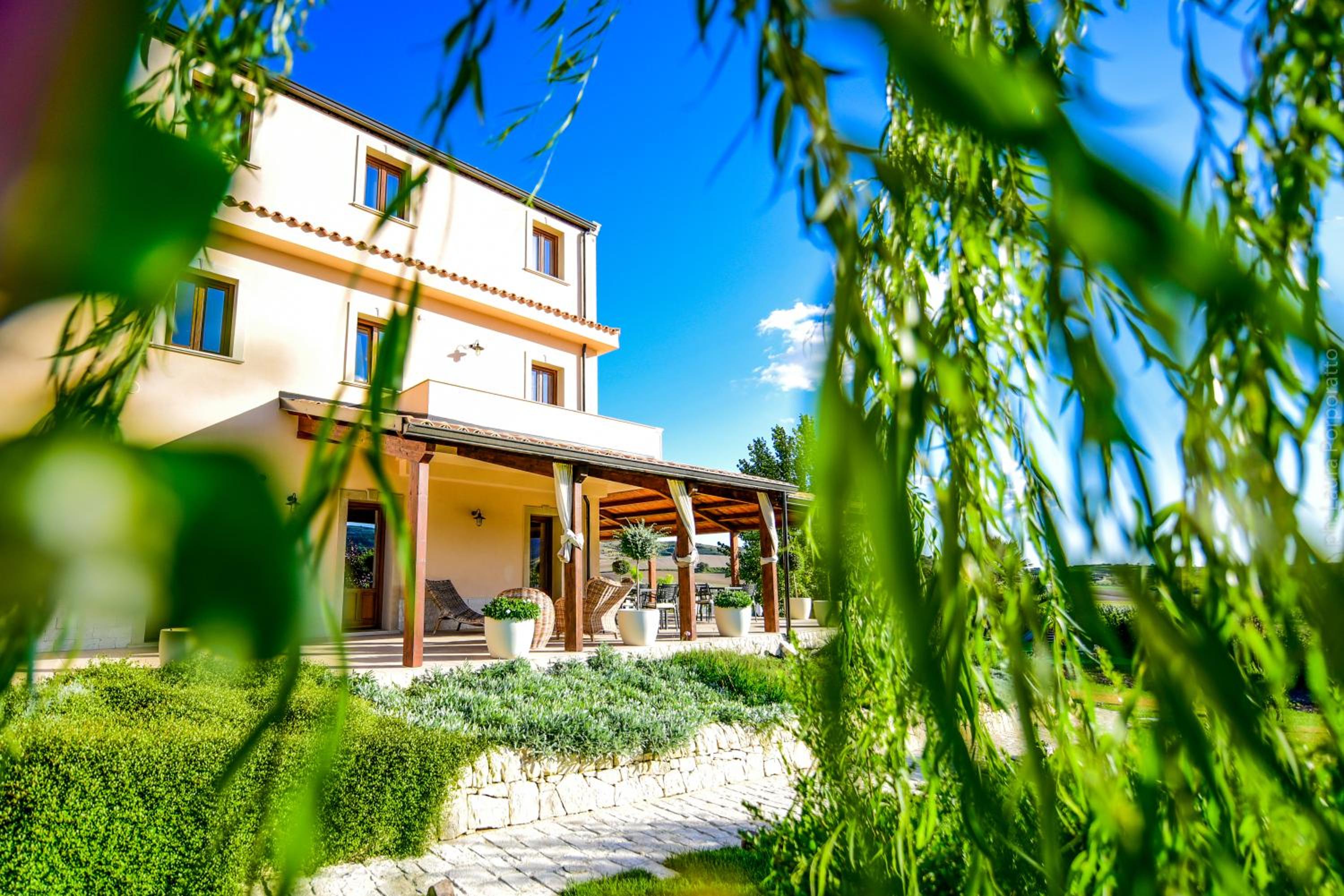 Aruciméli Rural Resort