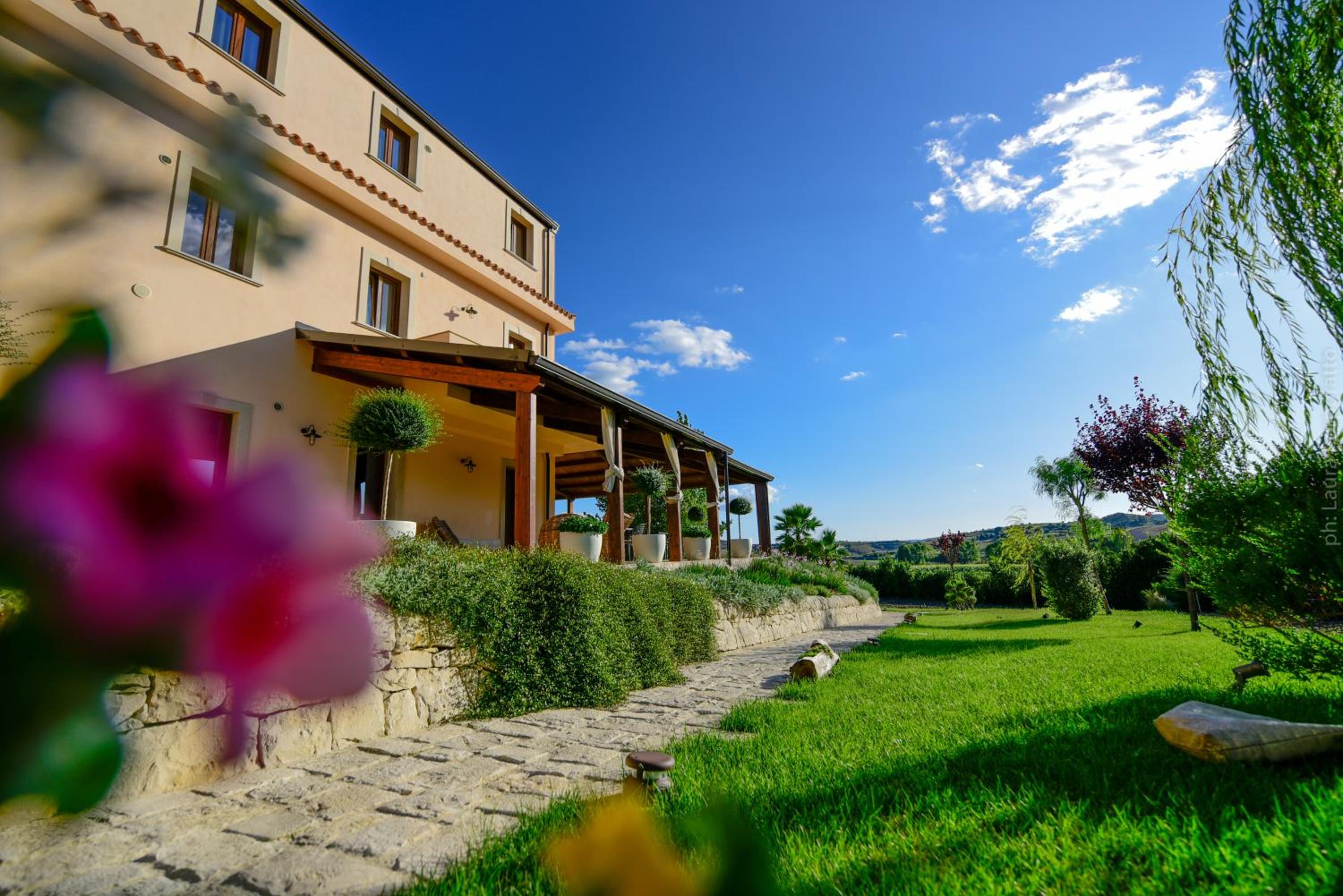 Aruciméli Rural Resort