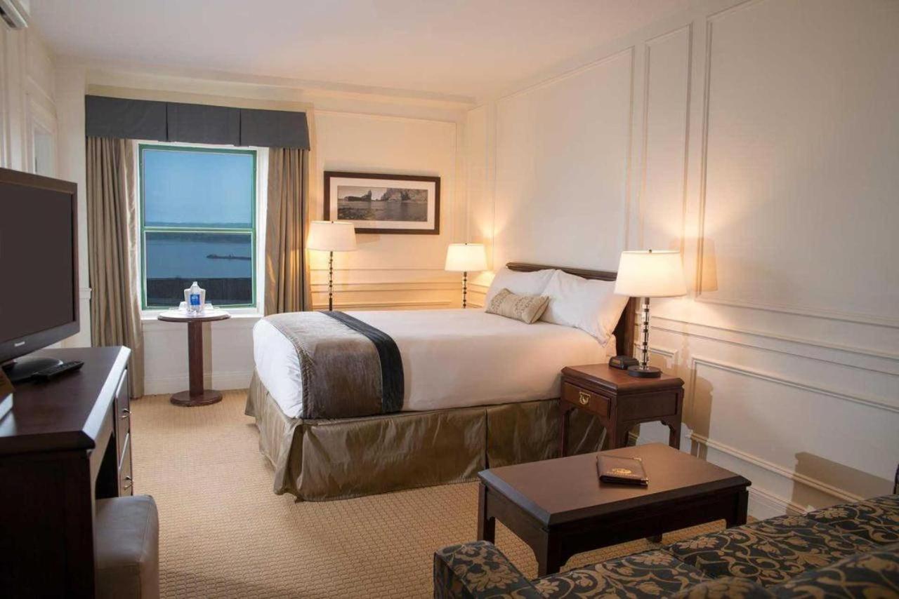 Digby Pines Golf Resort and Spa-4