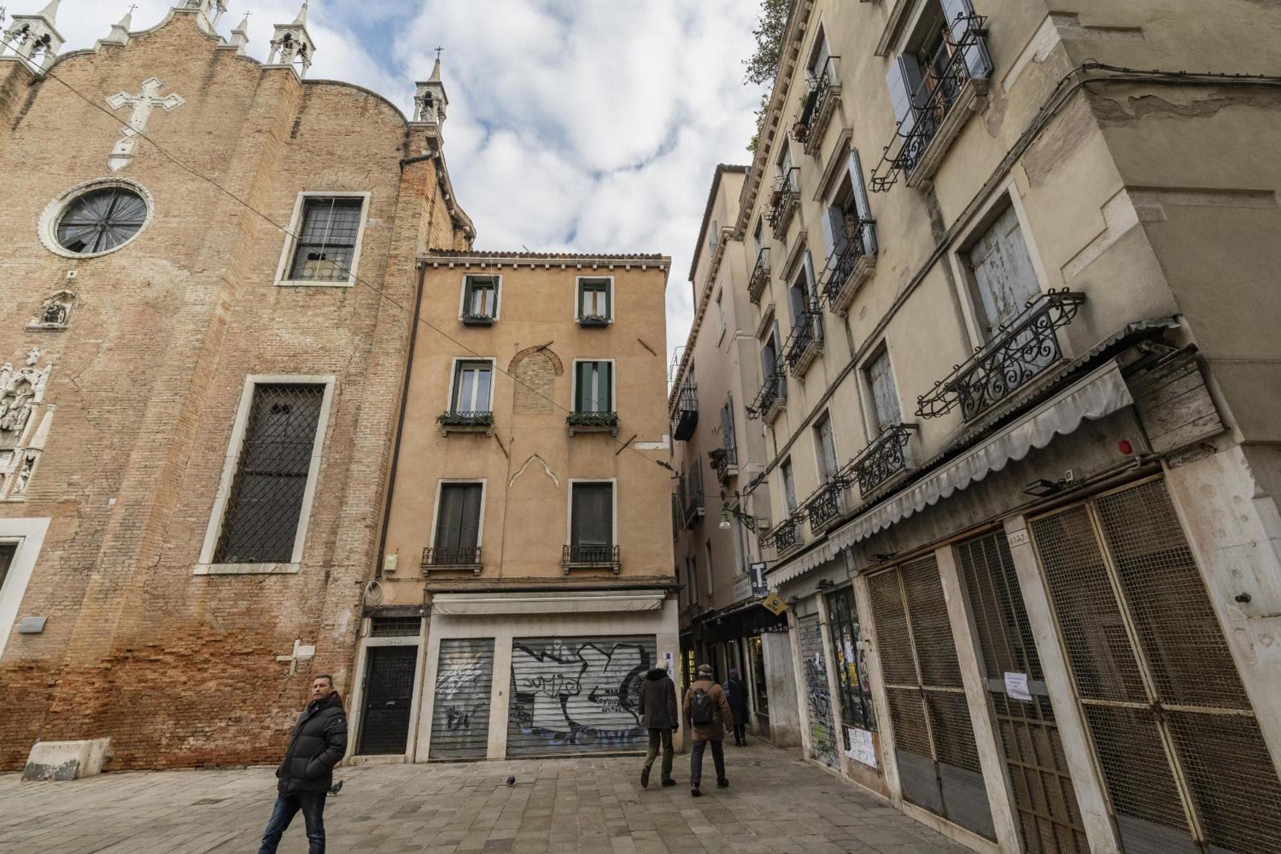 Rialto Sant'Aponal Prestige by Wonderful Italy