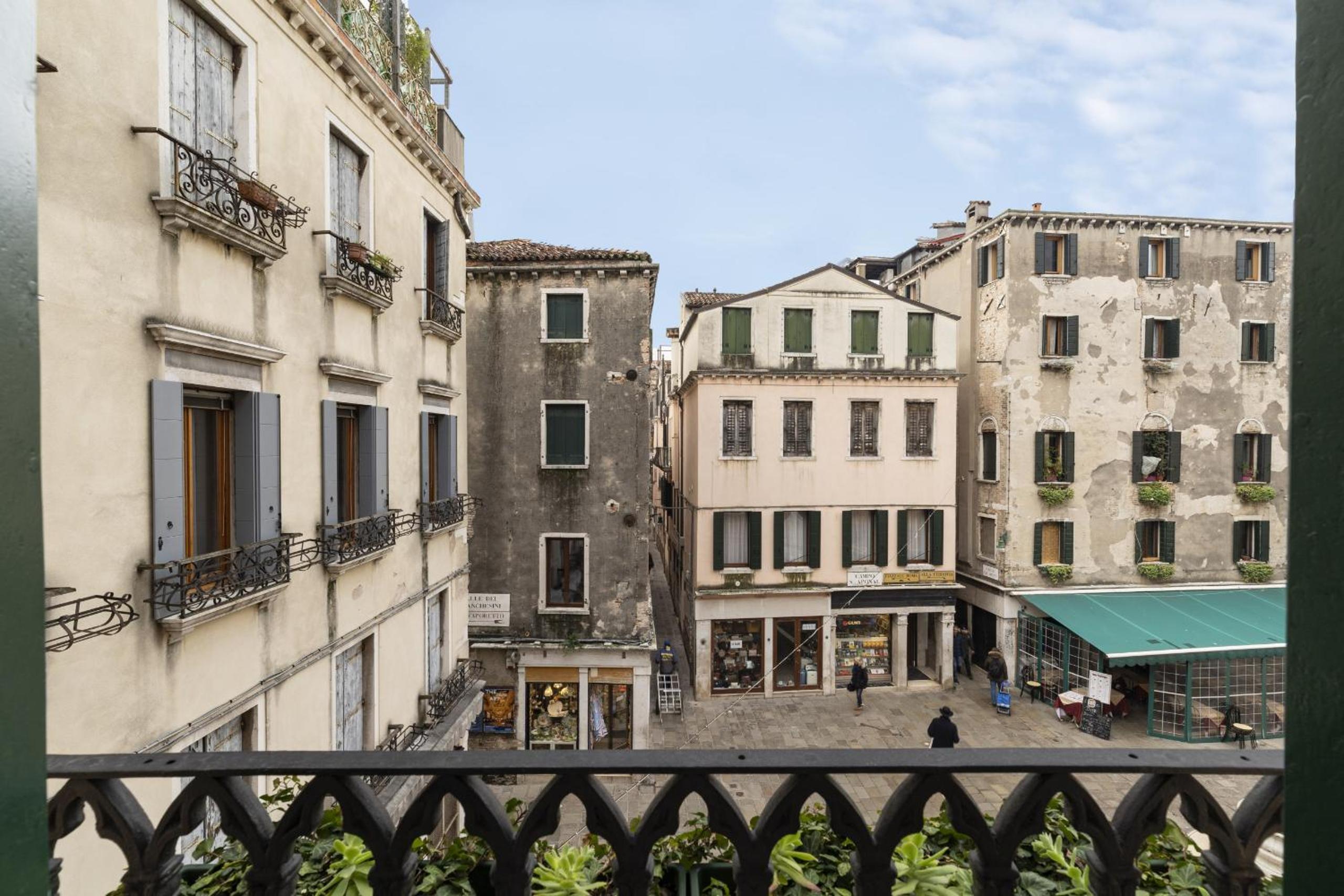 Rialto Sant'Aponal Prestige by Wonderful Italy