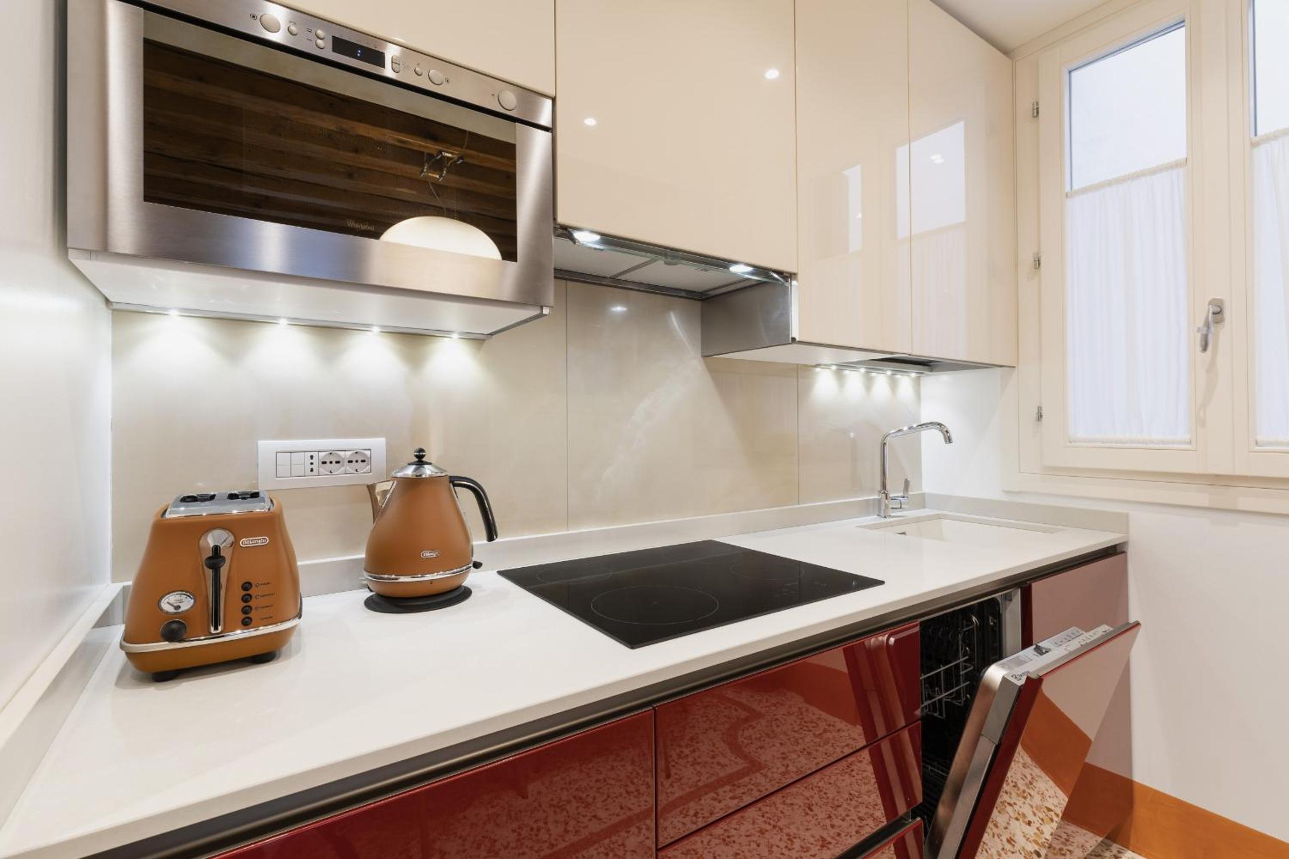 Rialto Sant'Aponal Prestige by Wonderful Italy