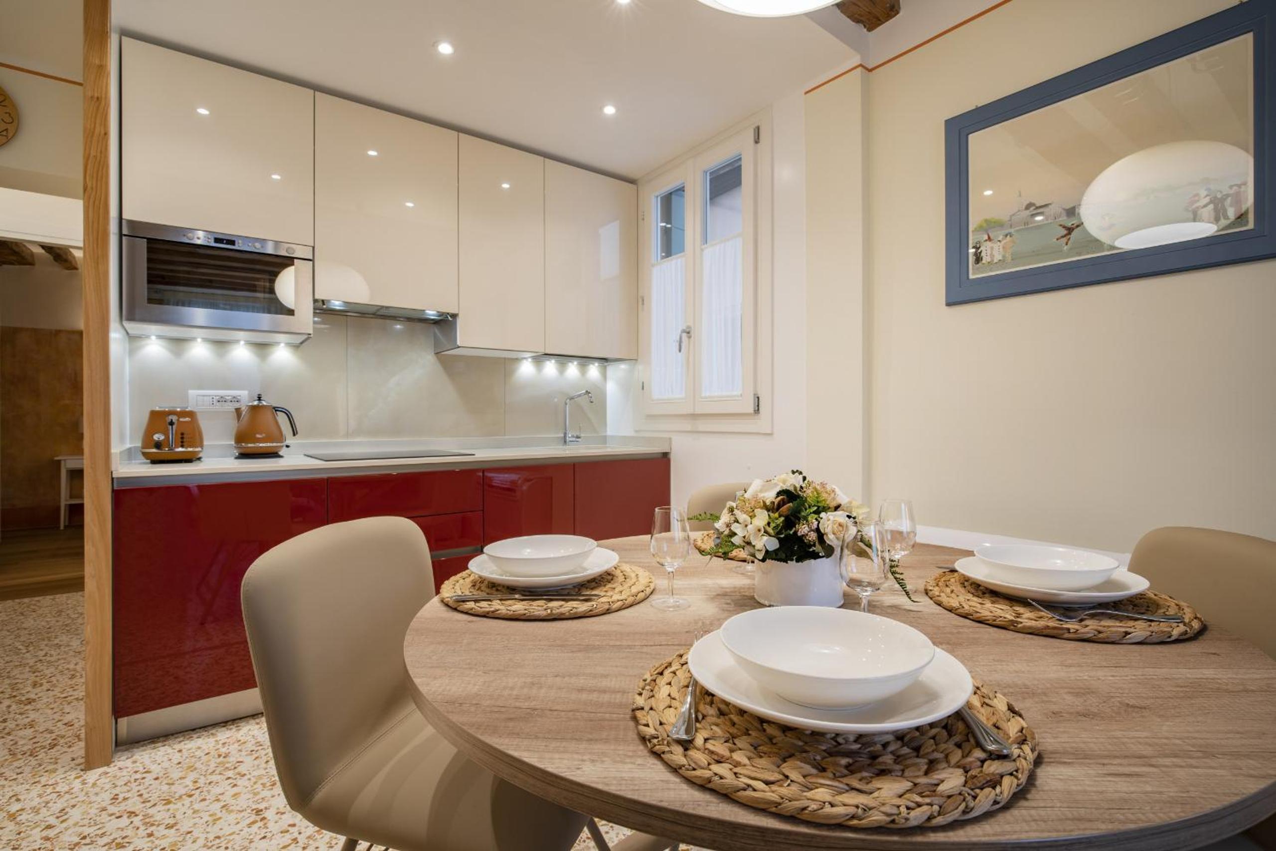 Rialto Sant'Aponal Prestige by Wonderful Italy
