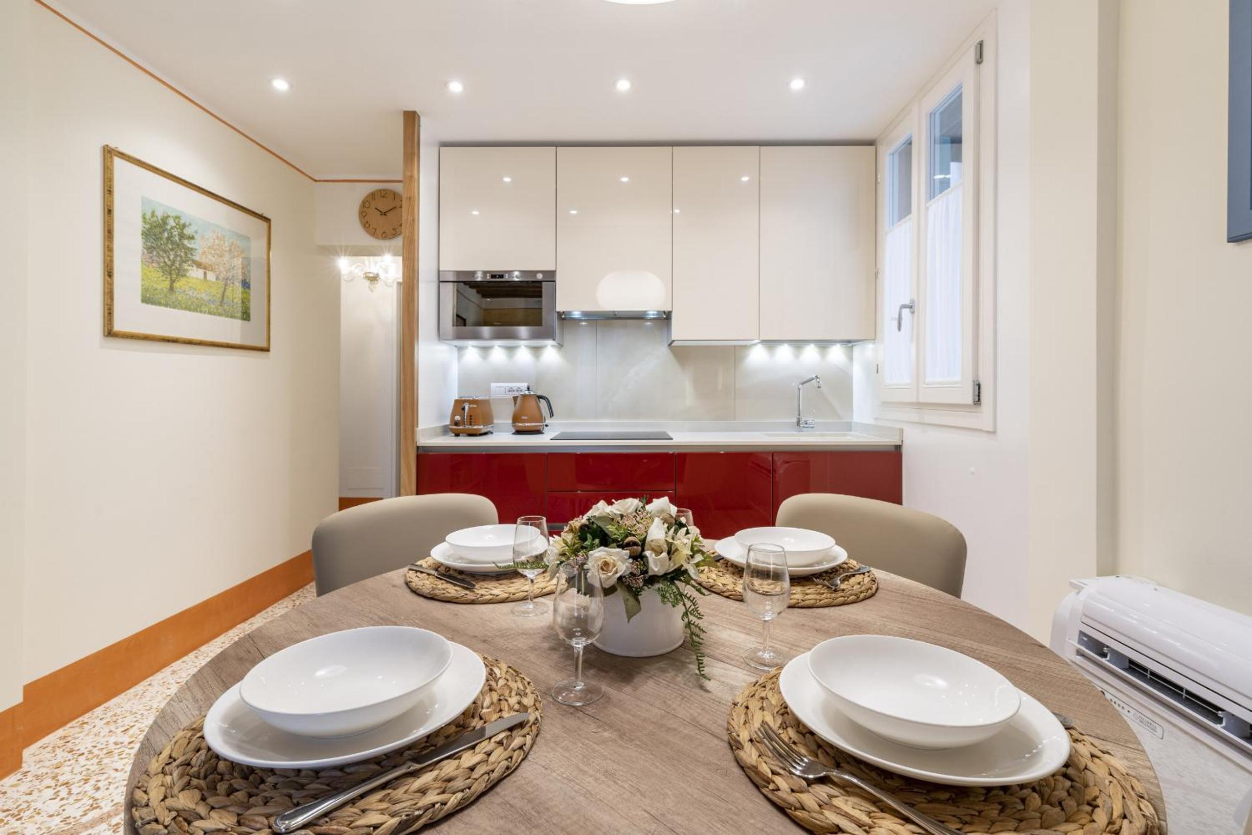 Rialto Sant'Aponal Prestige by Wonderful Italy