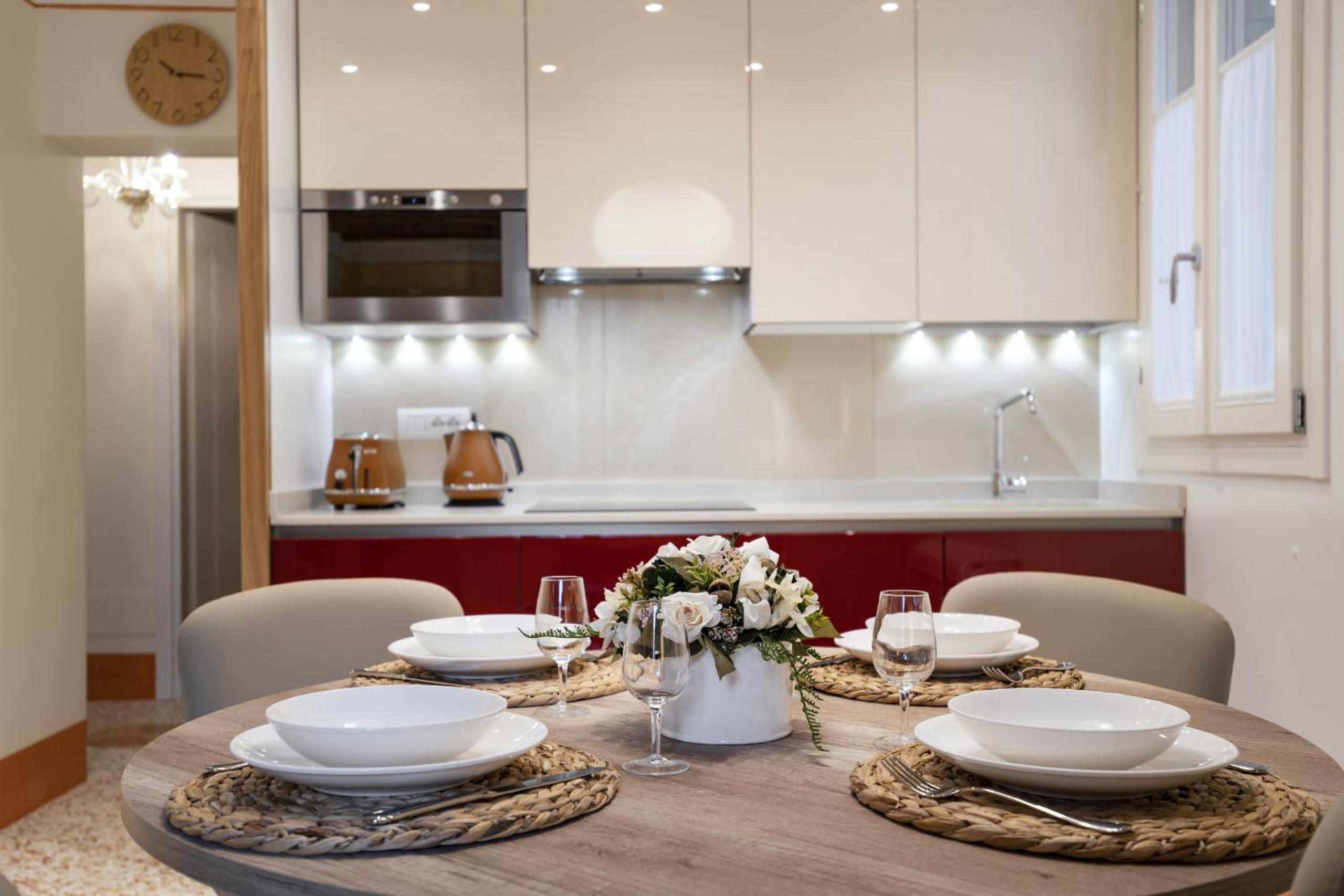 Rialto Sant'Aponal Prestige by Wonderful Italy