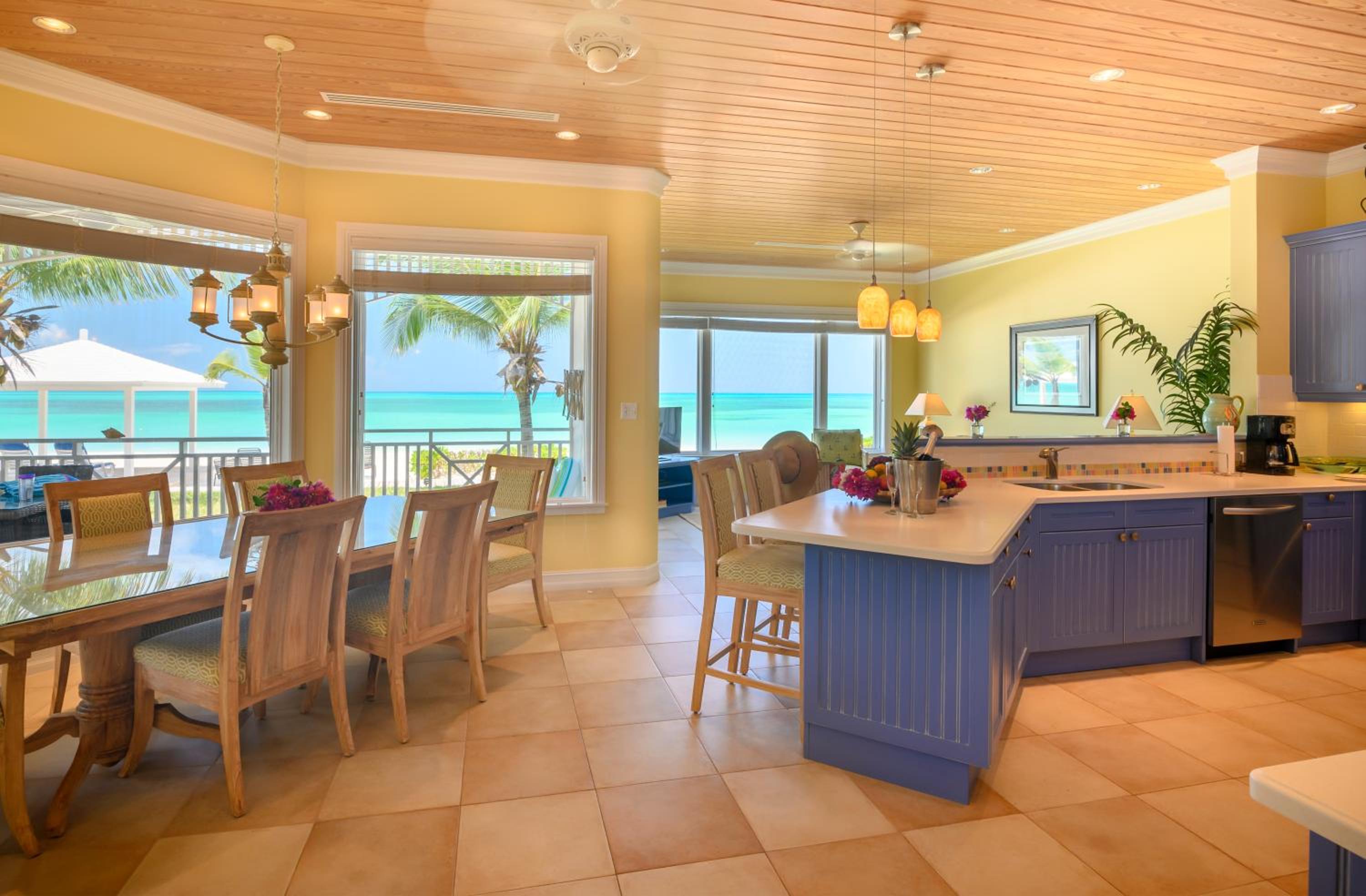 Cape Santa Maria Beach Resort & Villas
