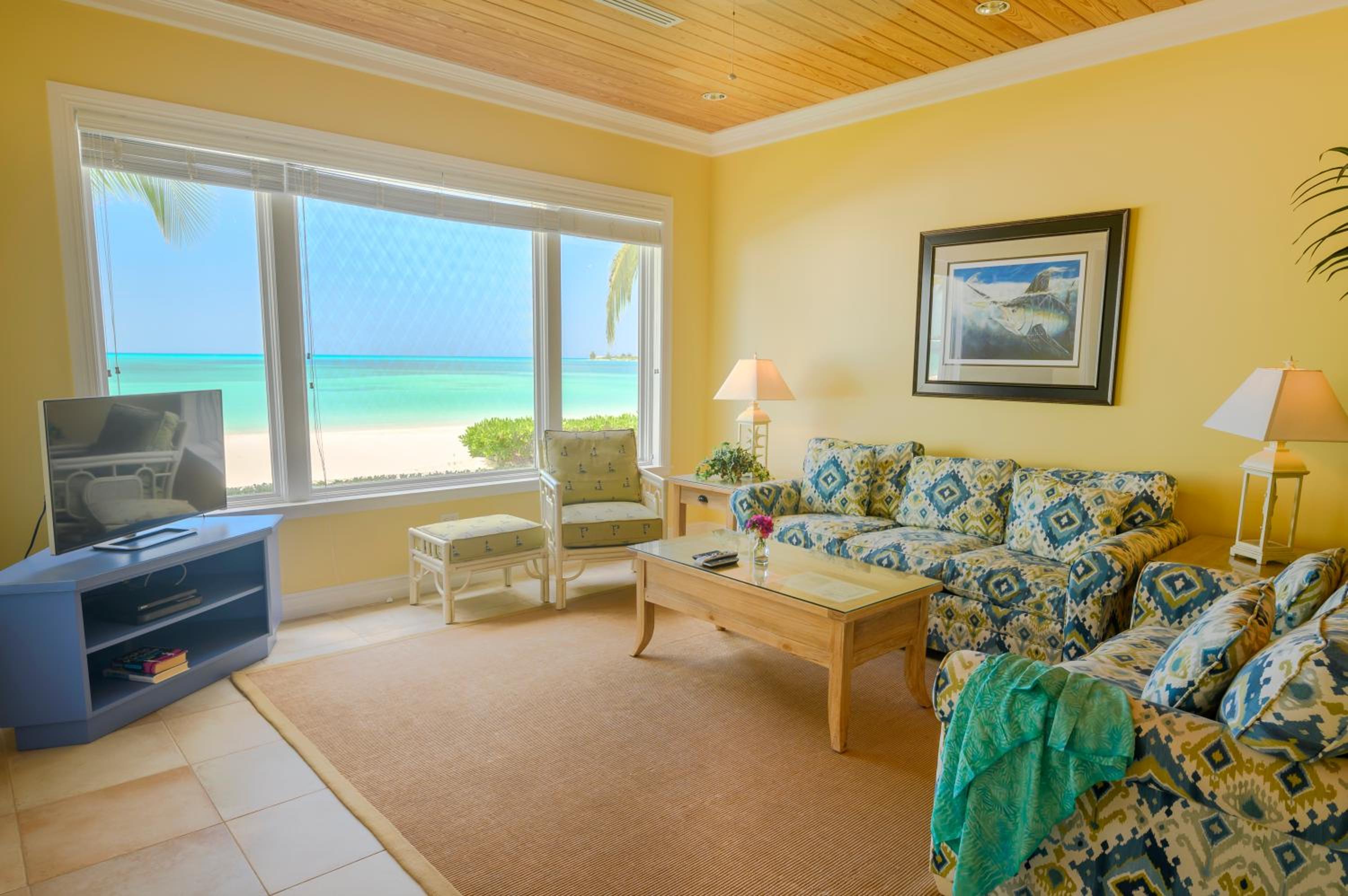 Cape Santa Maria Beach Resort & Villas