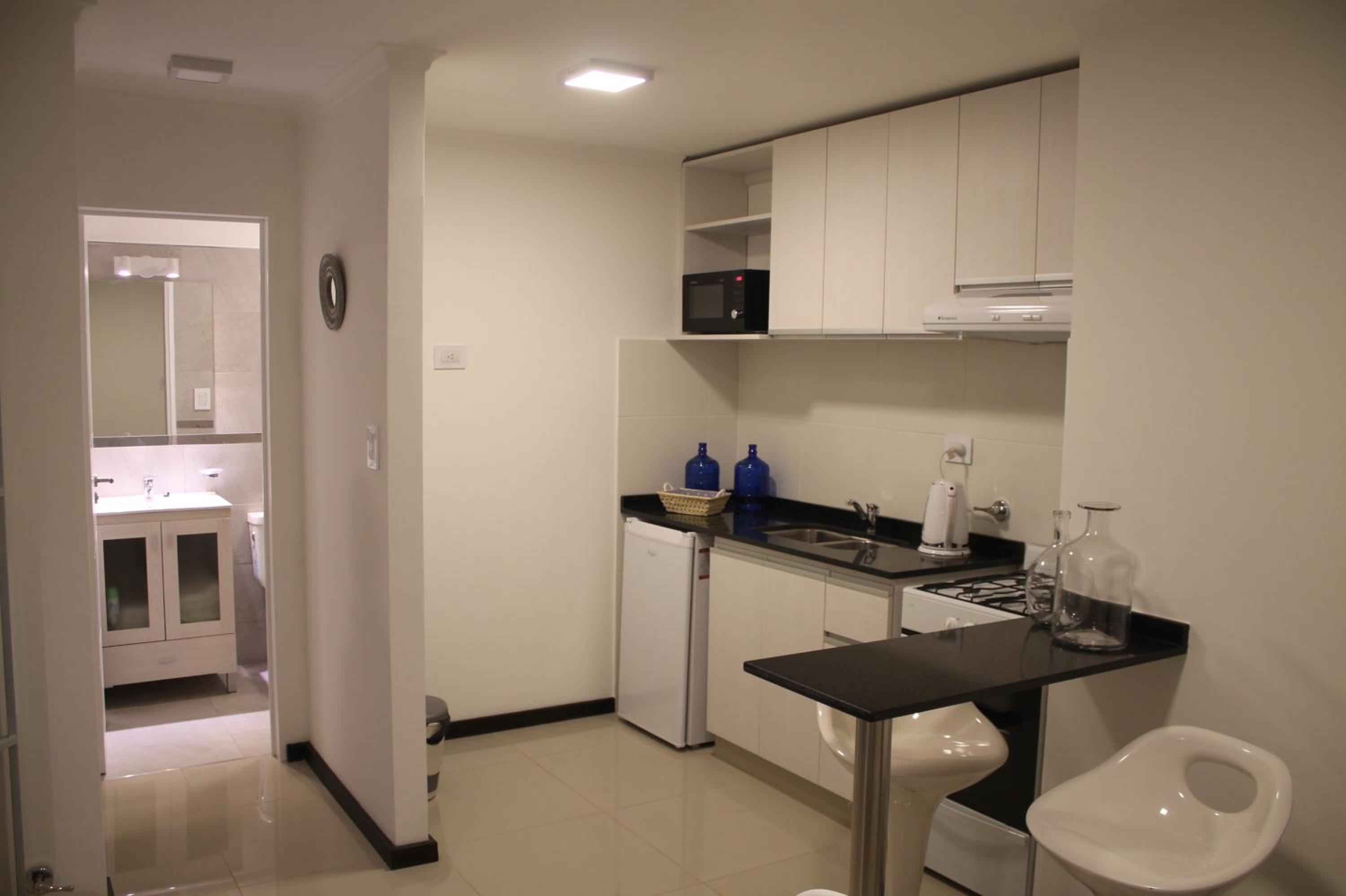 Dpto Downtown Nueva Córdoba, la mejor ubicación!! Sin Gastos adicionales - Cochera opcional