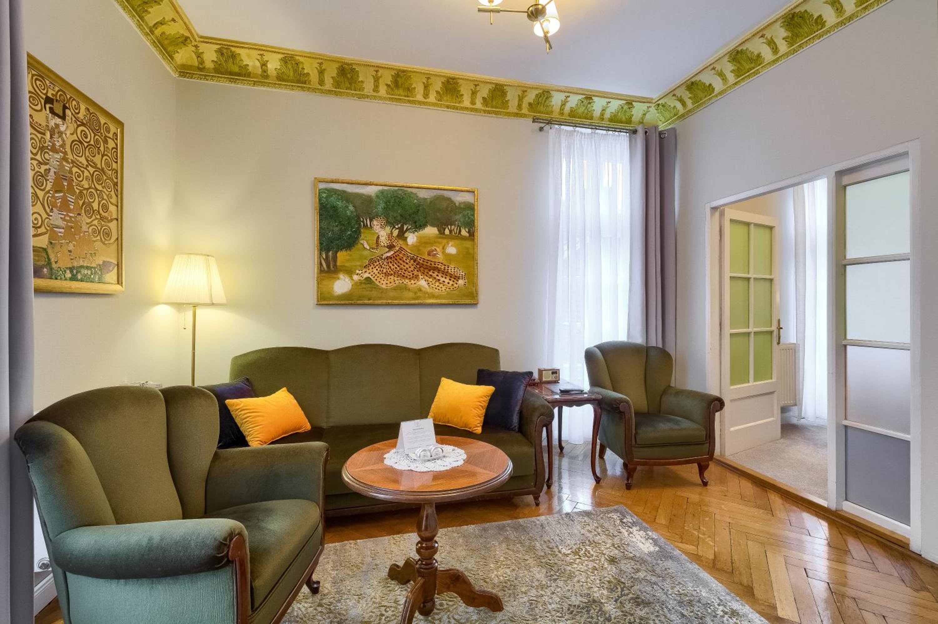 Małopolanka & Spa