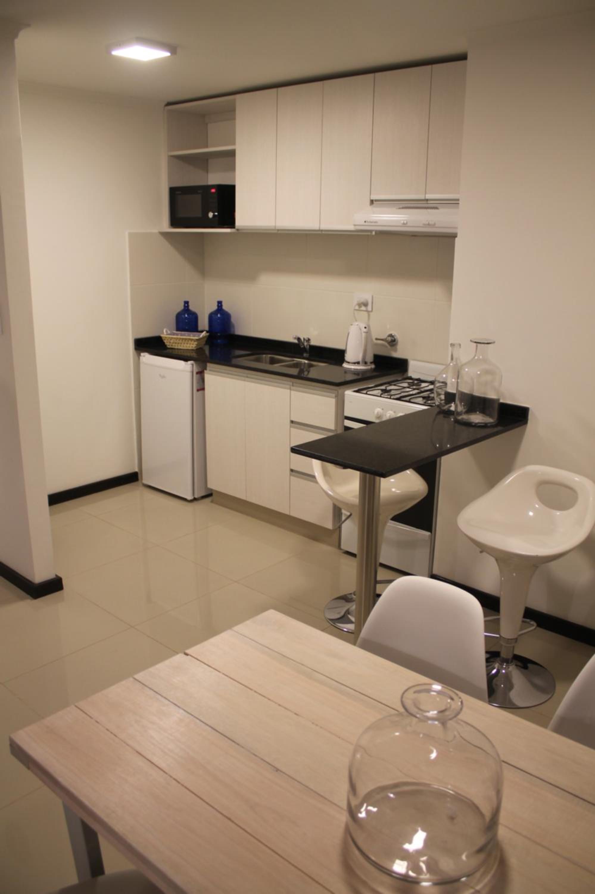 Dpto Downtown Nueva Córdoba, la mejor ubicación!! Sin Gastos adicionales - Cochera opcional