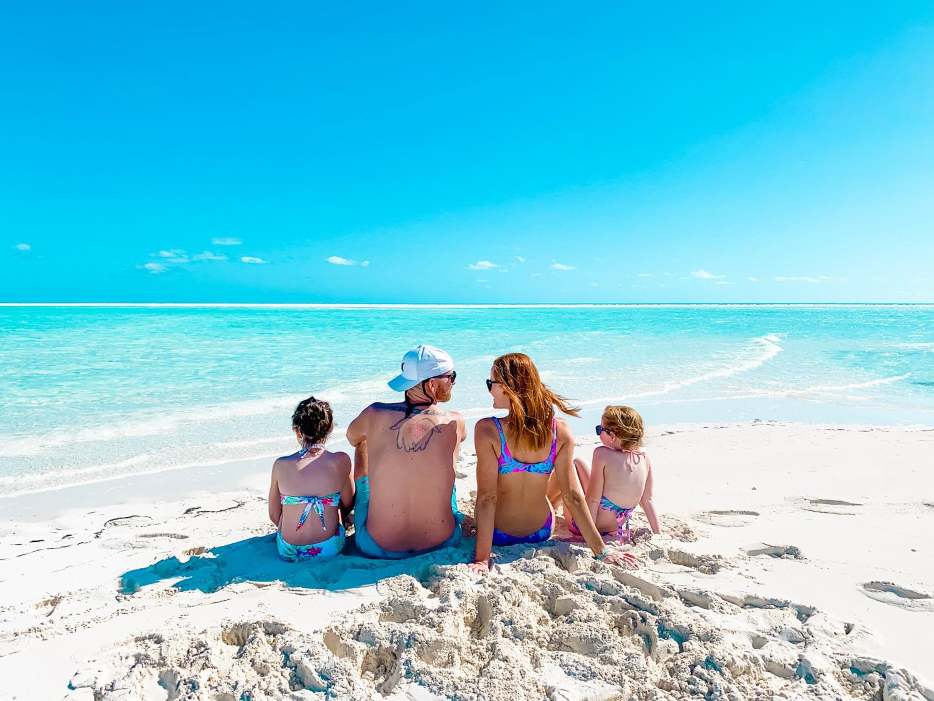 Cape Santa Maria Beach Resort & Villas