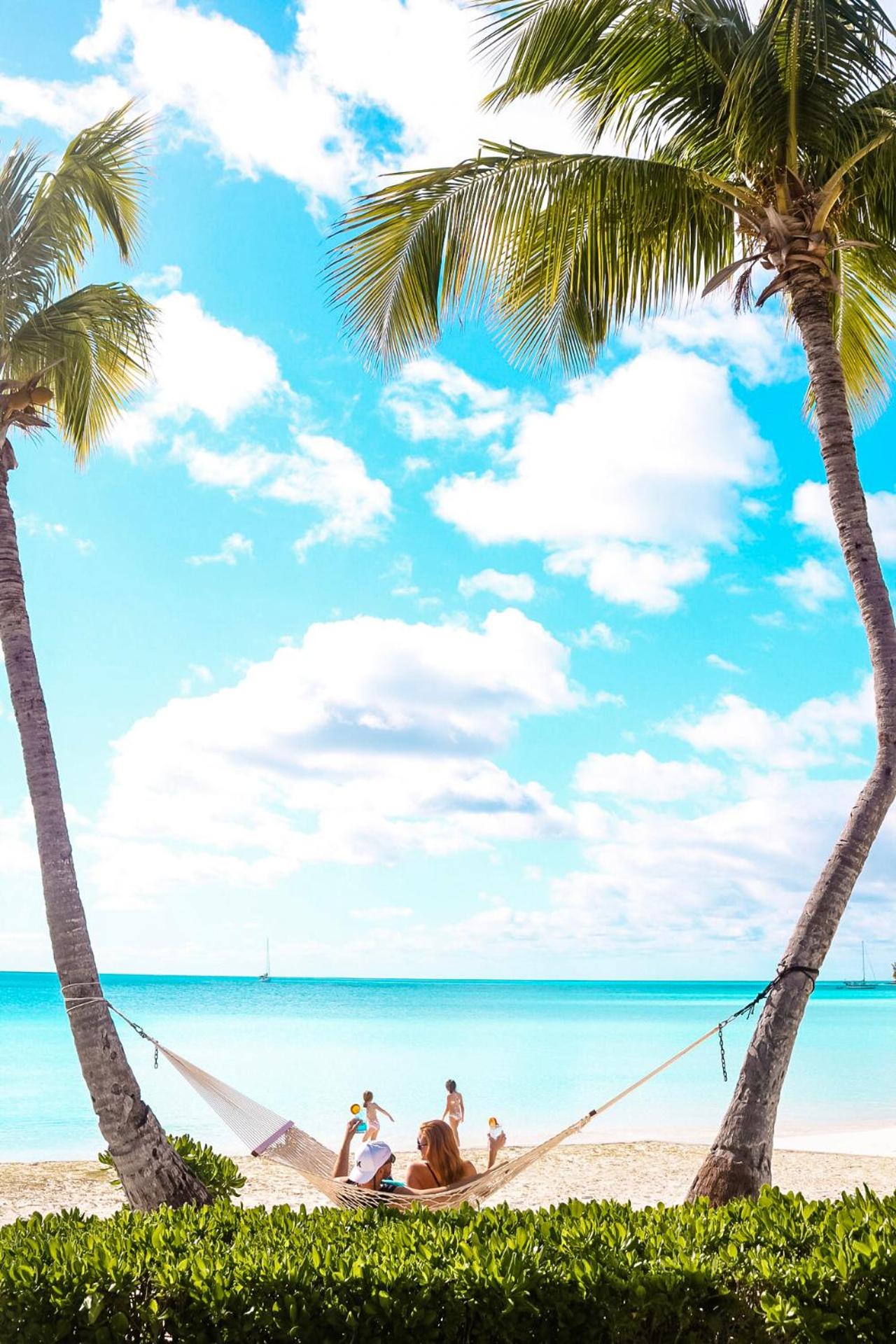 Cape Santa Maria Beach Resort & Villas