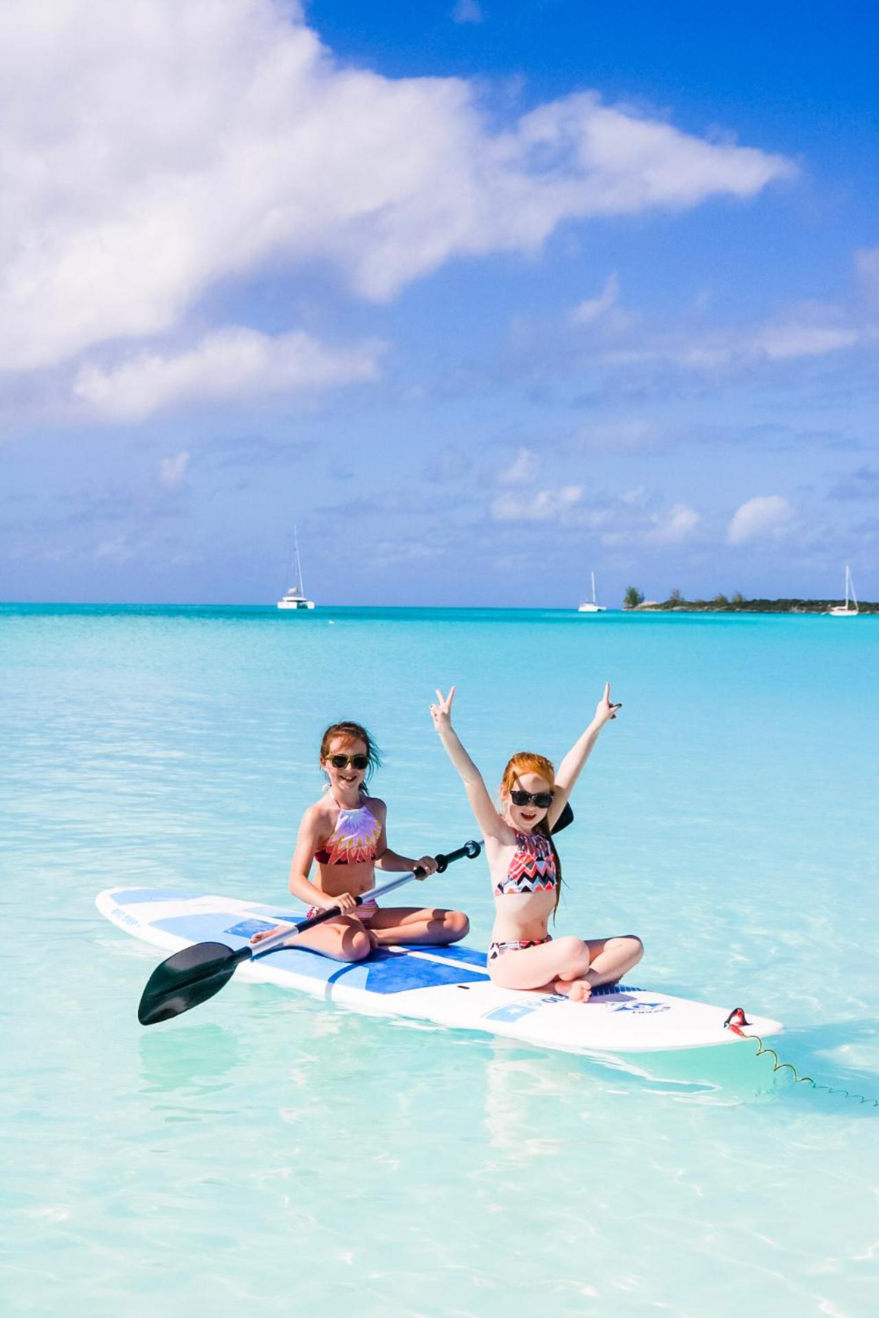 Cape Santa Maria Beach Resort & Villas
