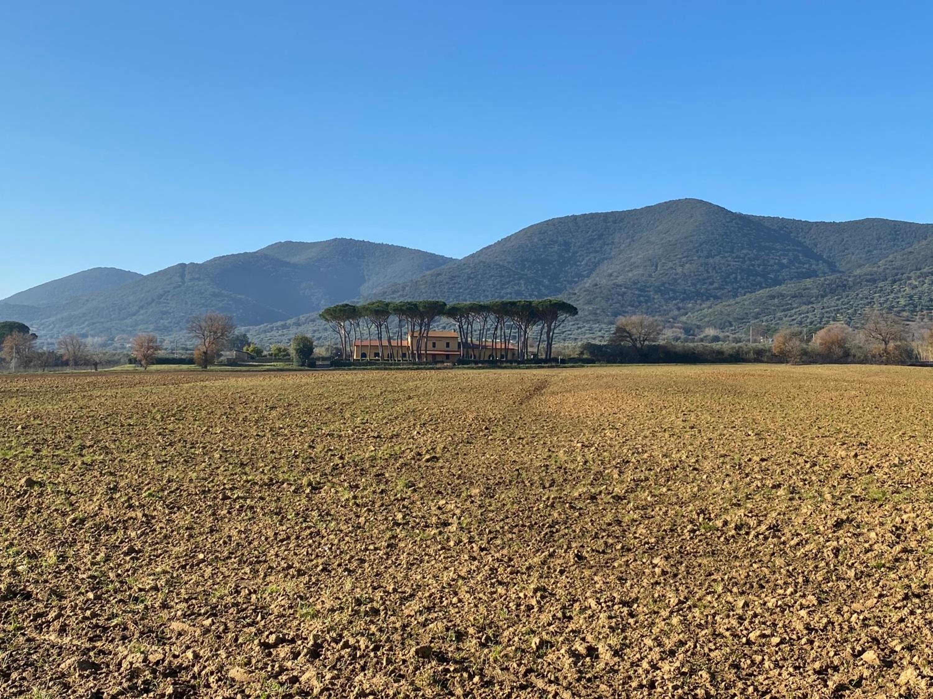 Borgo Bernabei view 4