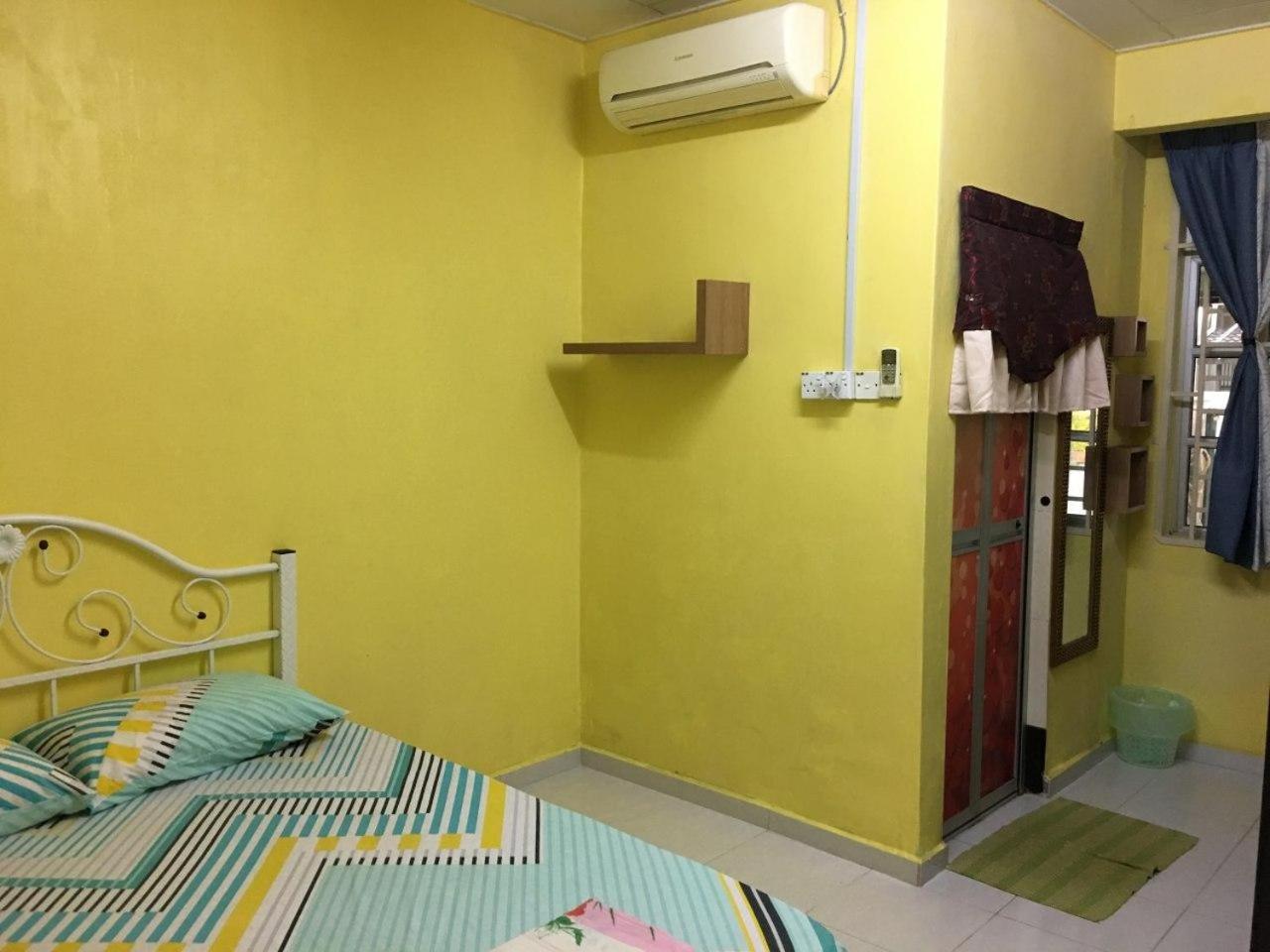 Pandan Home Stay photo 8