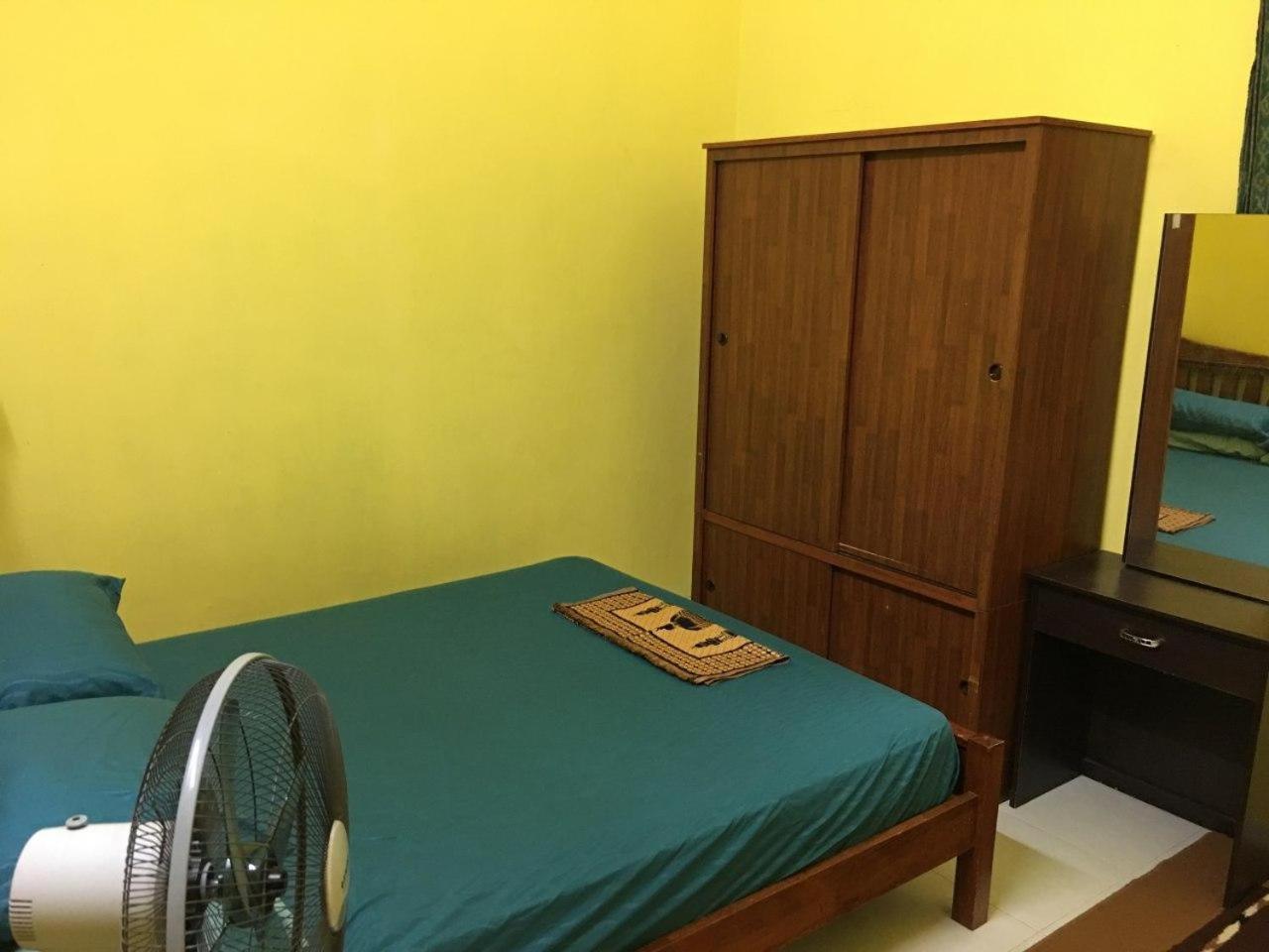 Pandan Home Stay photo 4