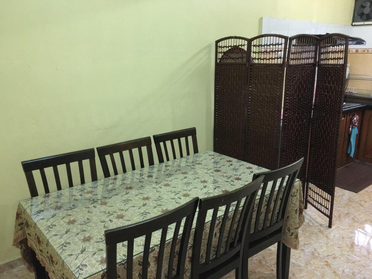 Pandan Home Stay photo 5