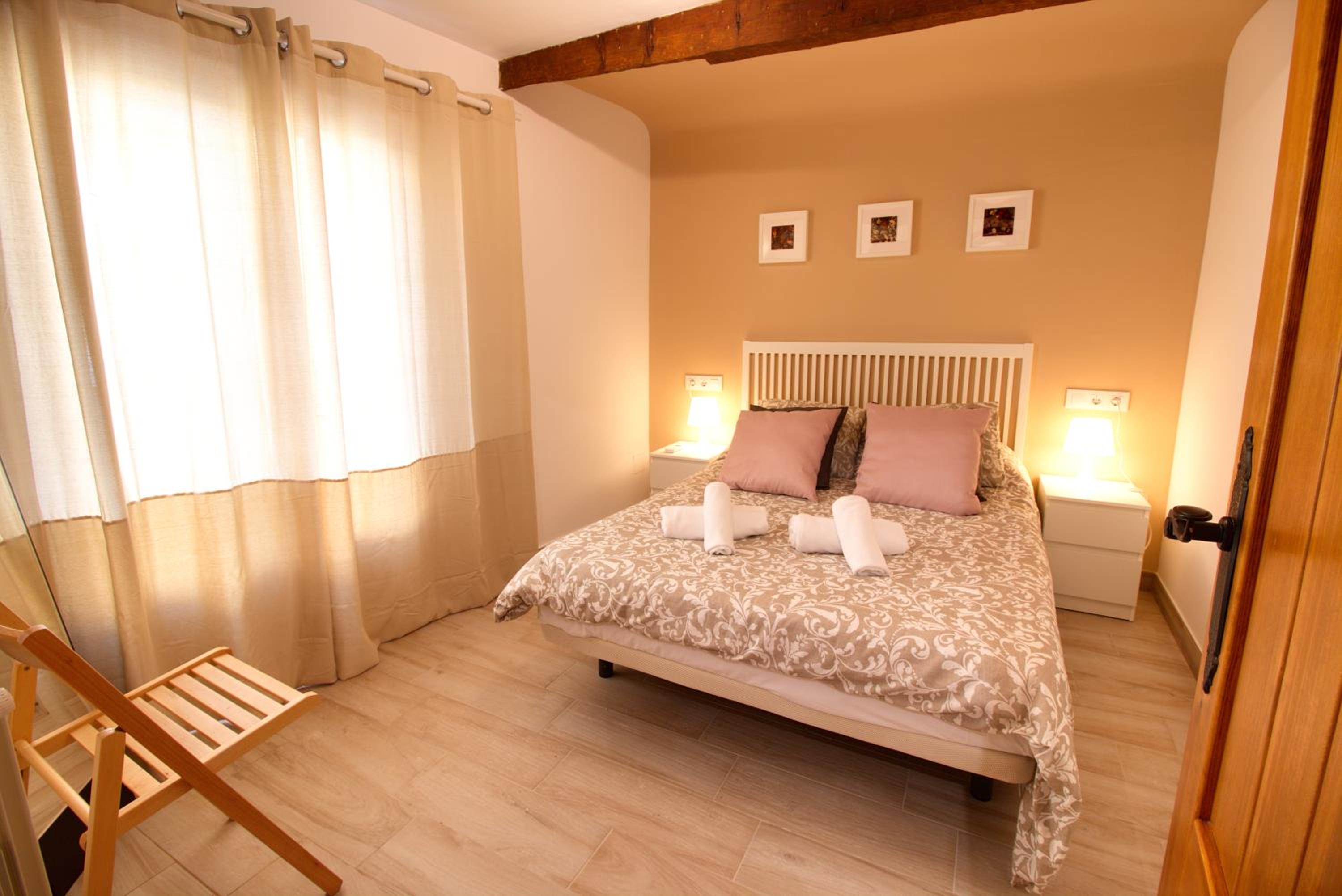 Cuencaloft el balcon de Ali