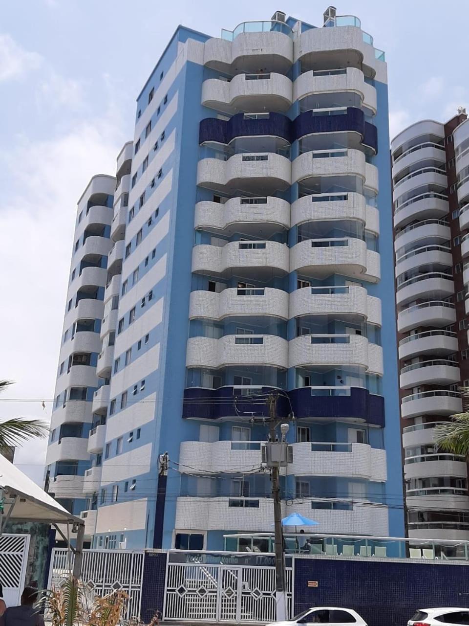 Cobertura Duplex