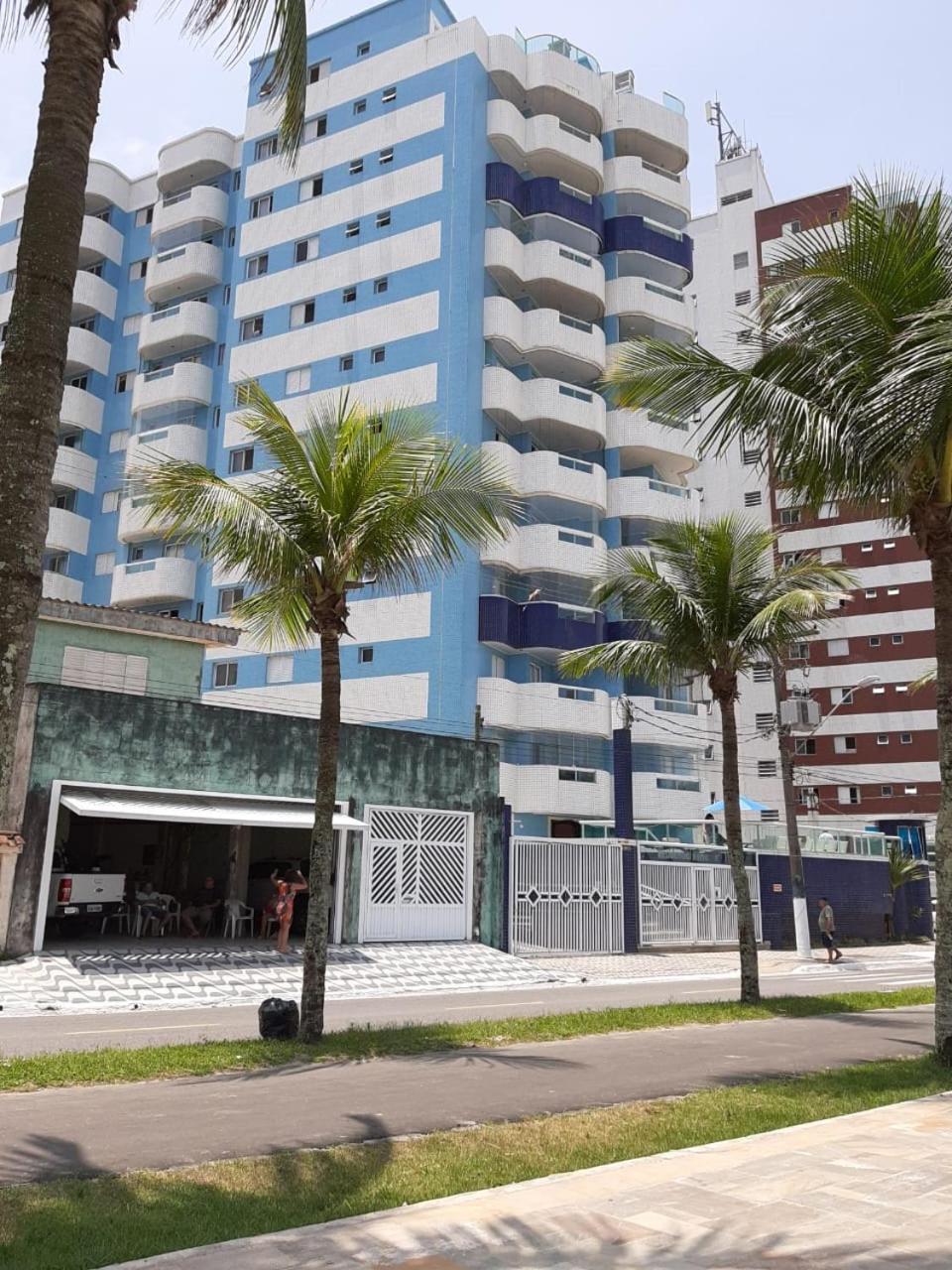 Cobertura Duplex