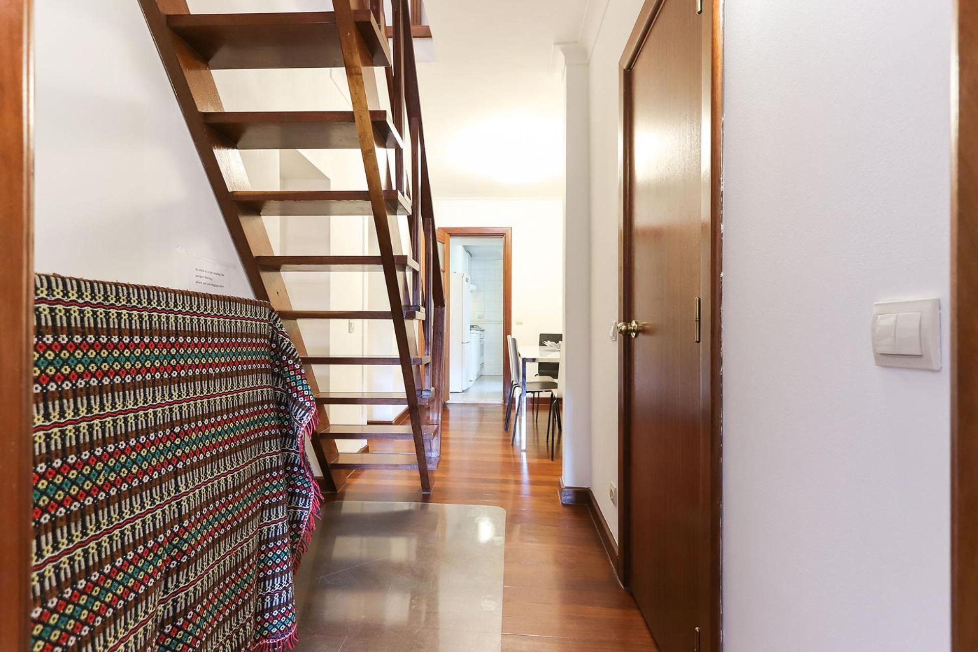 Avenida da Liberdade Duplex by Homing
