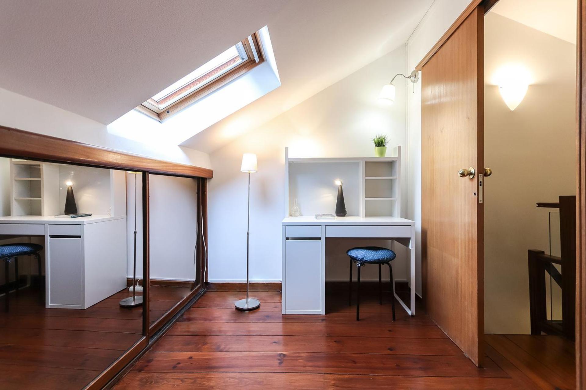 Avenida da Liberdade Duplex by Homing