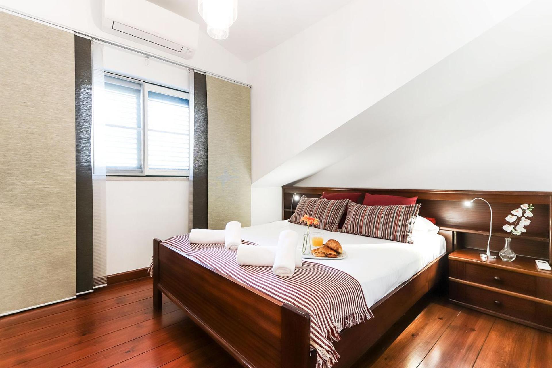 Avenida da Liberdade Duplex by Homing photo 2