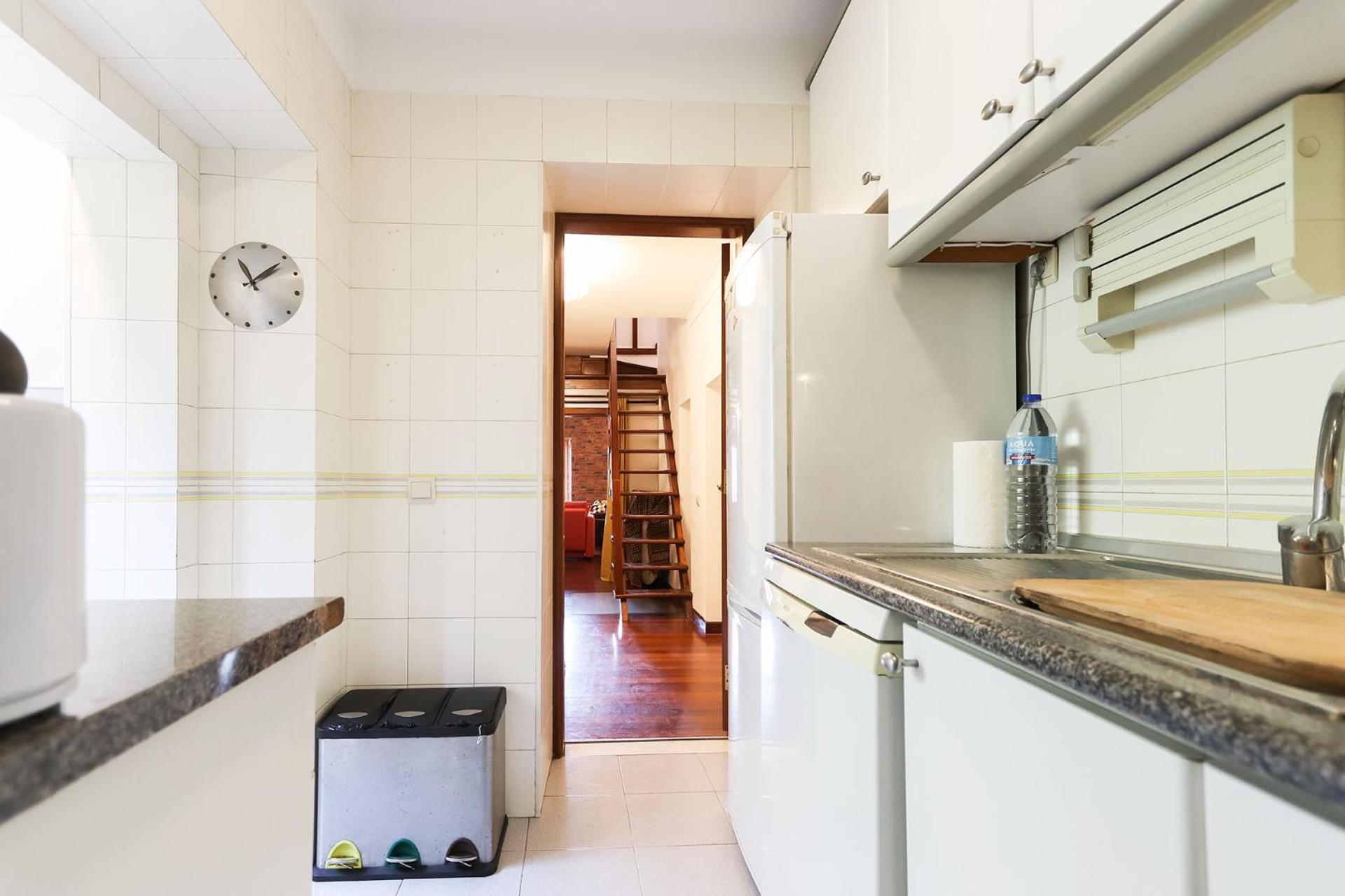 Avenida da Liberdade Duplex by Homing photo 5