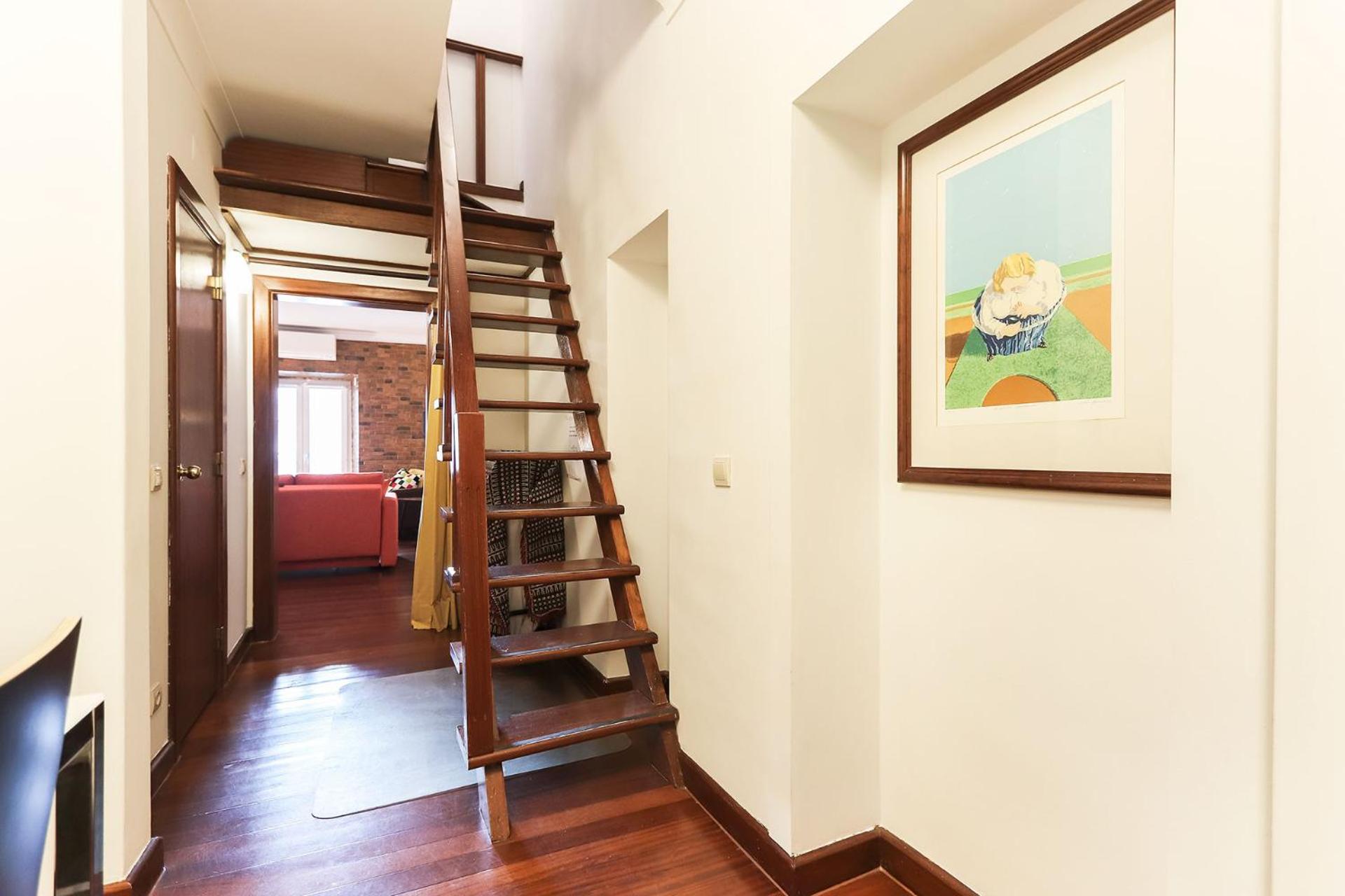 Avenida da Liberdade Duplex by Homing photo 4