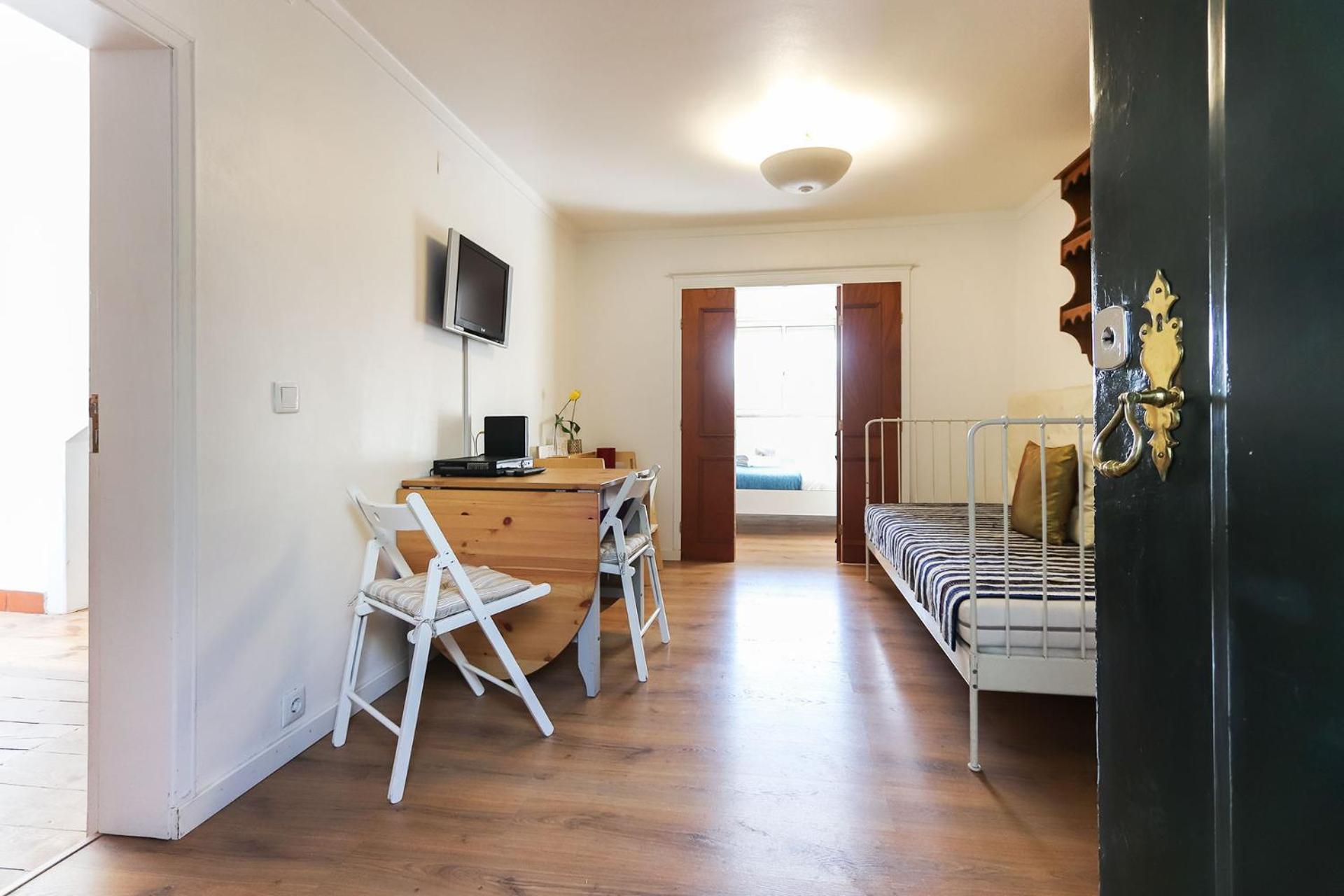 Downtown Experience by Homing