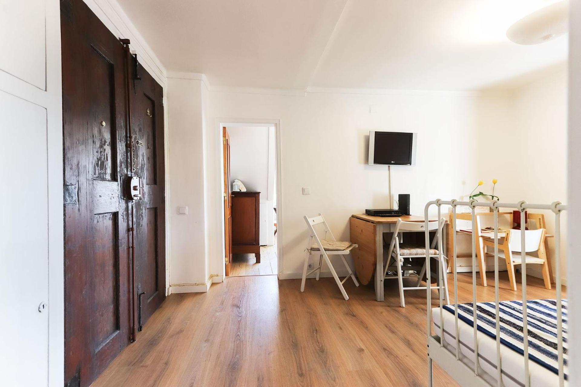 Downtown Experience by Homing