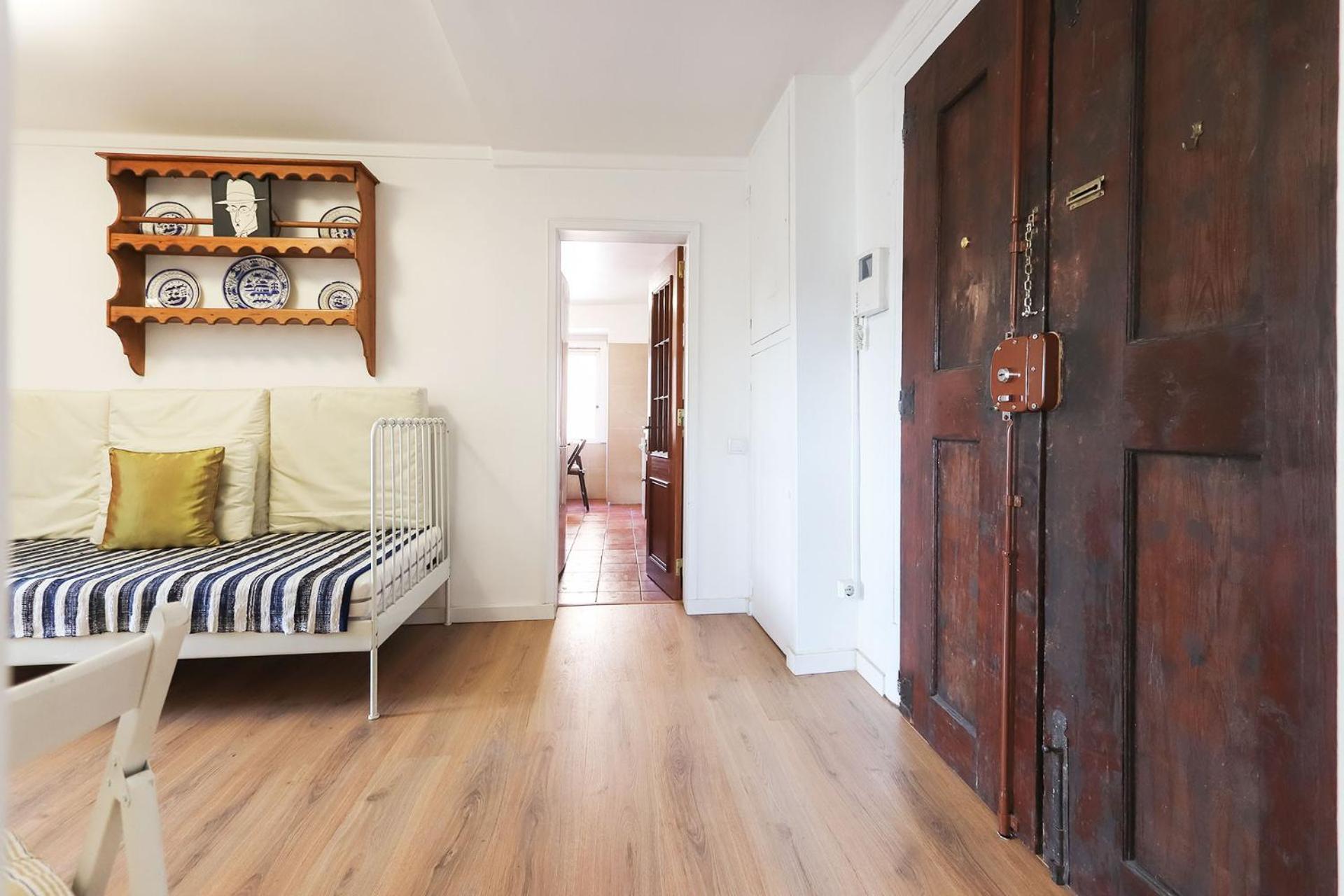 Downtown Experience by Homing