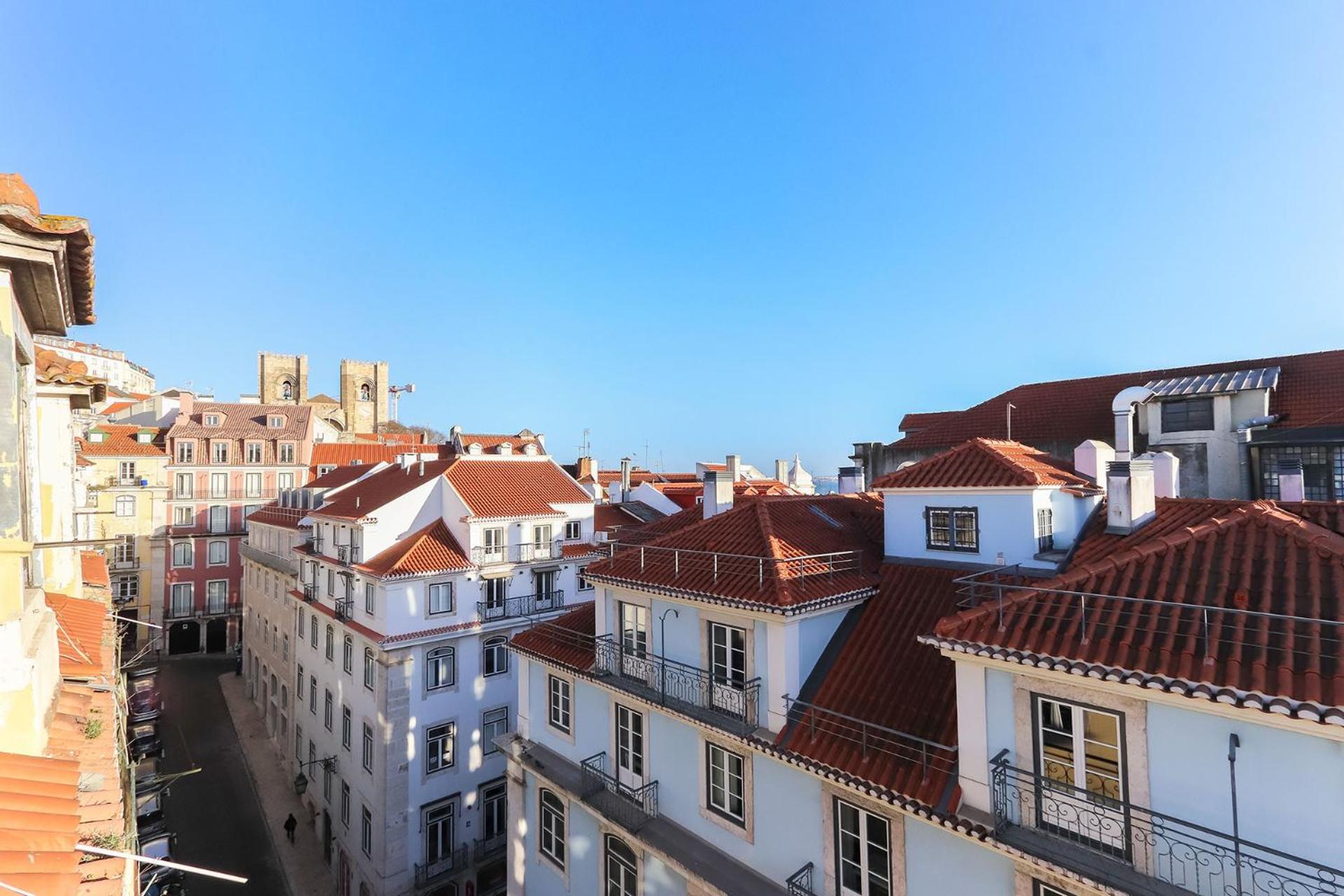 Downtown Experience by Homing