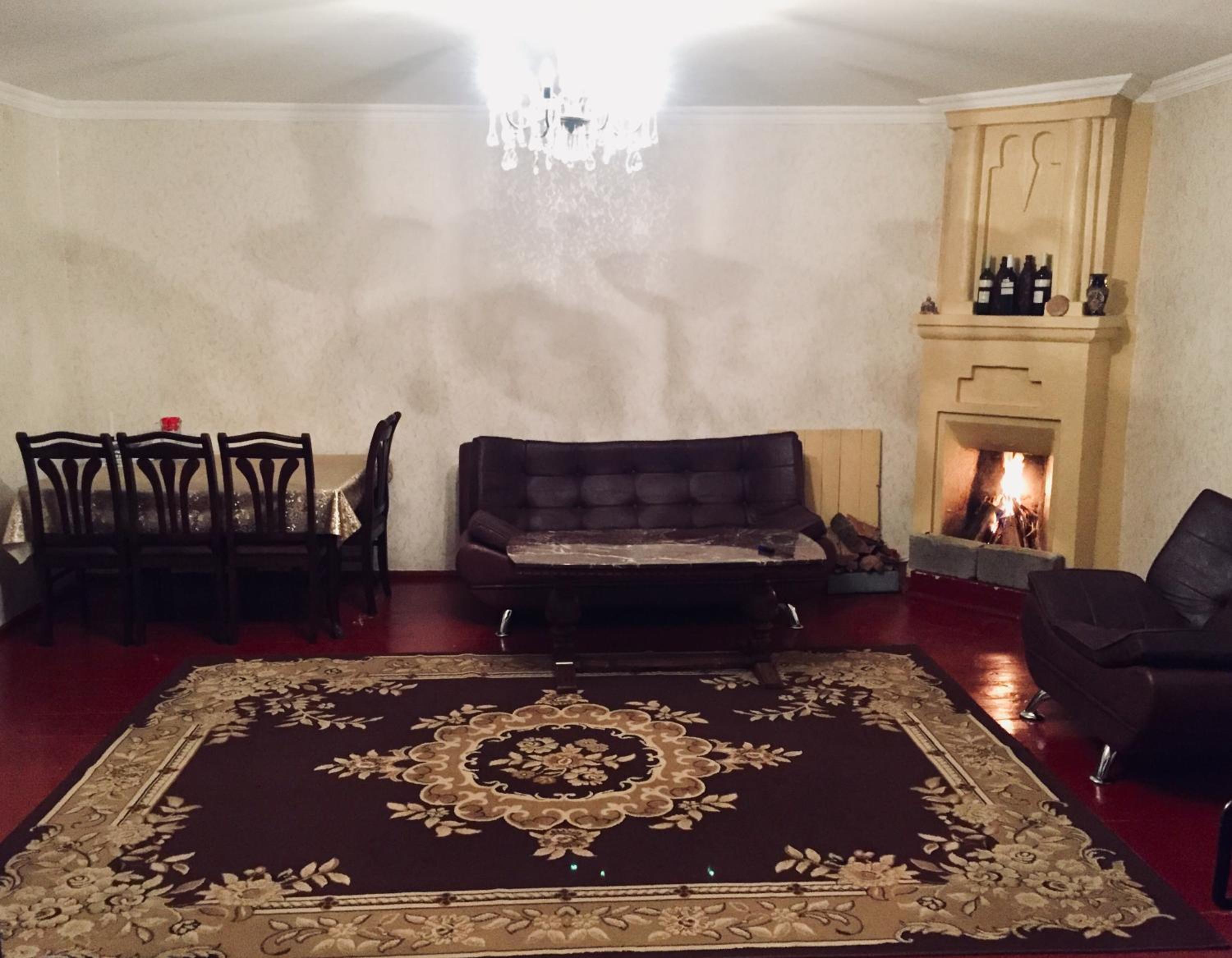 Butichi Guest House view 3