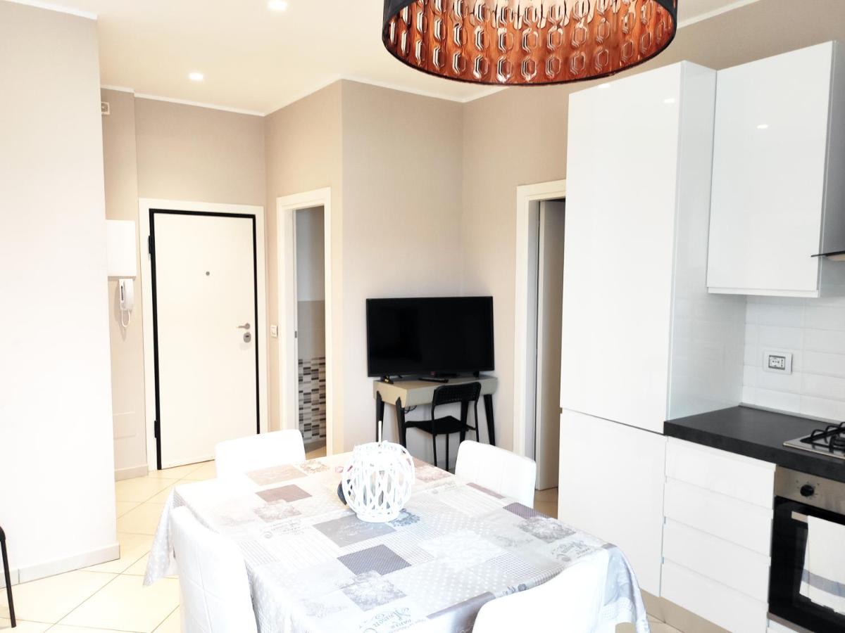 Mamma Casa Marina Center Apartments photo 2