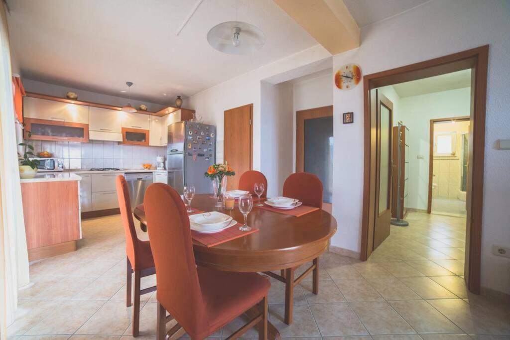 Family House Nino view 2