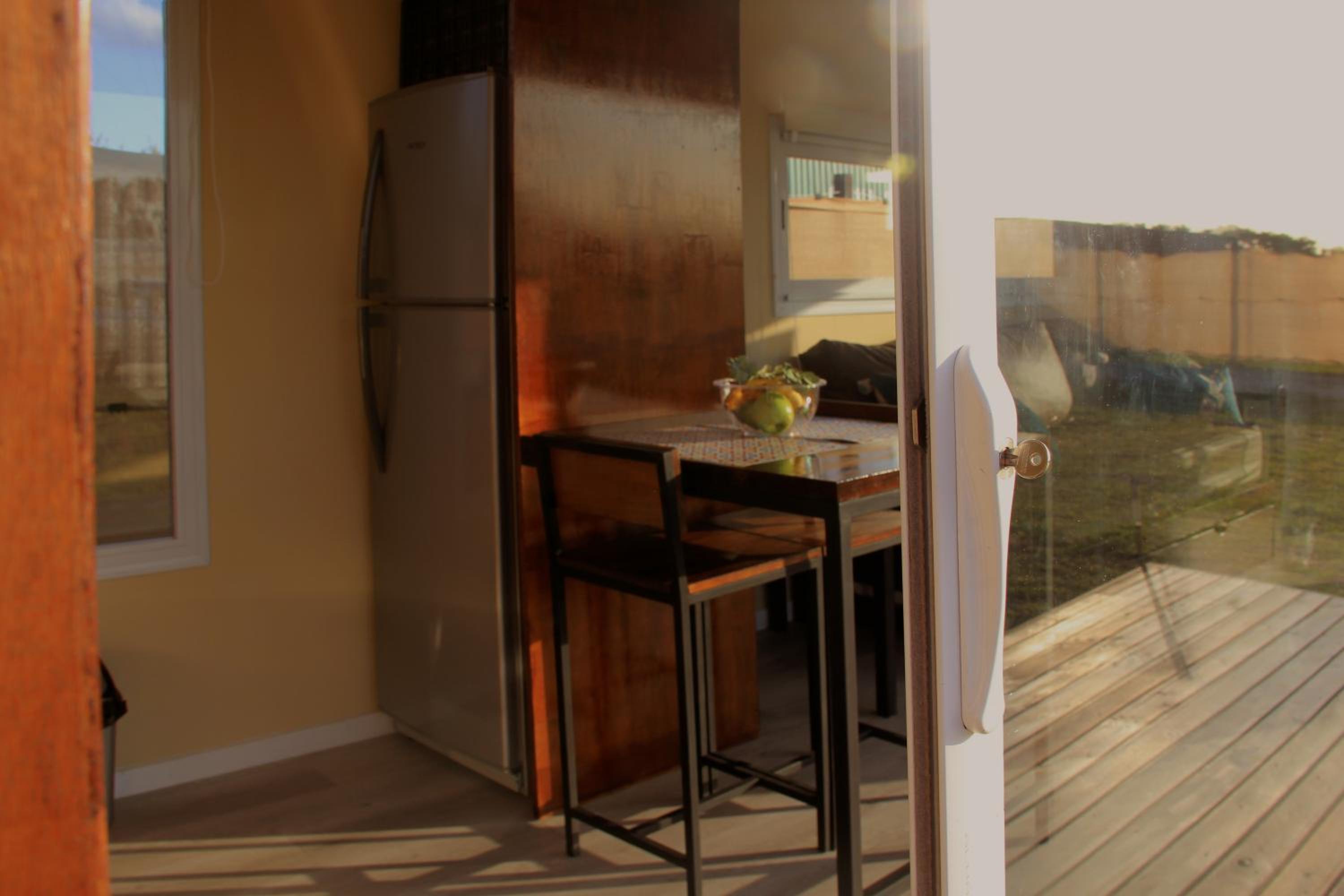 Casas Containers - Barrio Los Teros con pileta compartida - Santa Clara del Mar