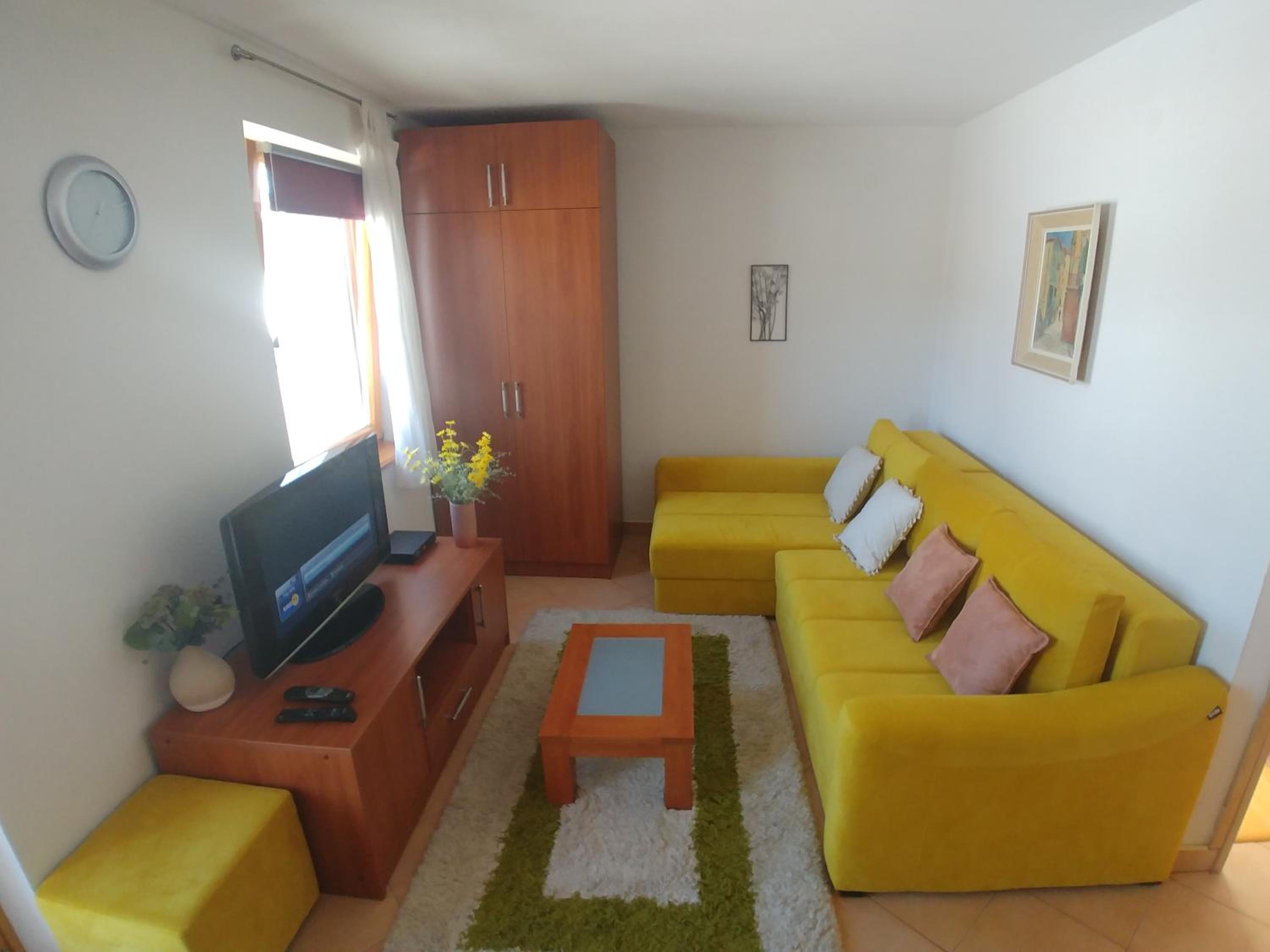 Apartment Panorama 1
