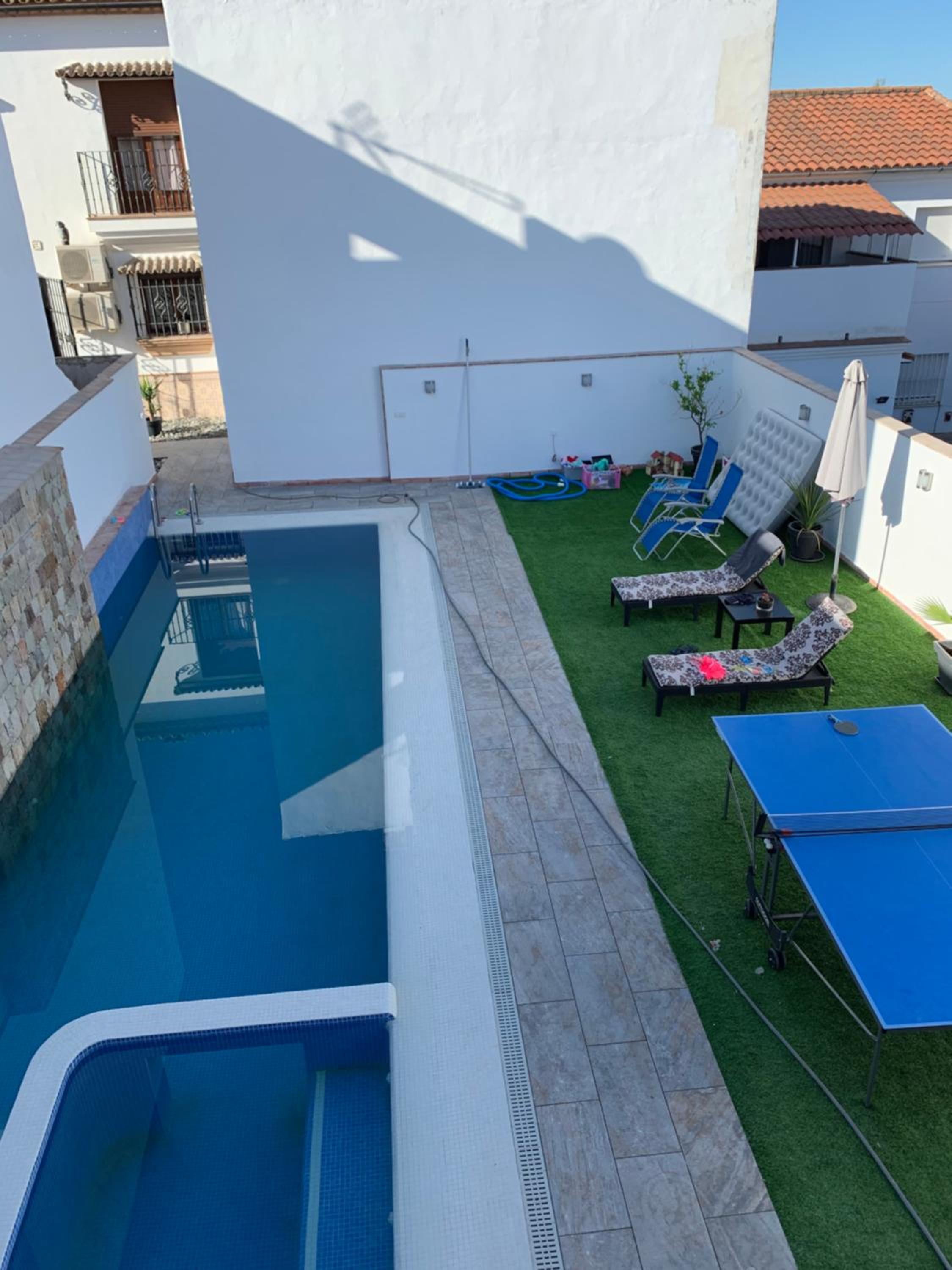 villa verónica
