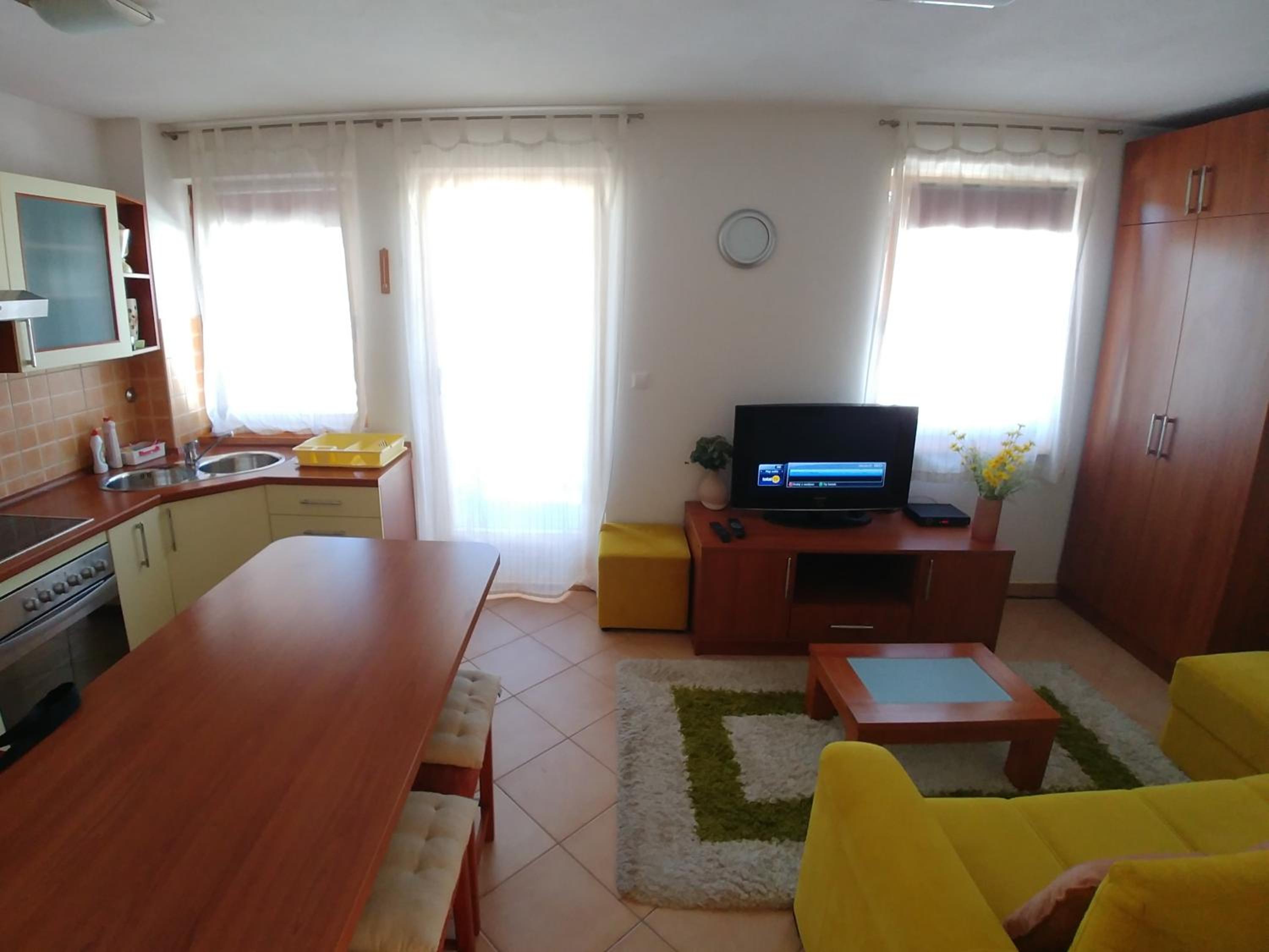 Apartment Panorama 1