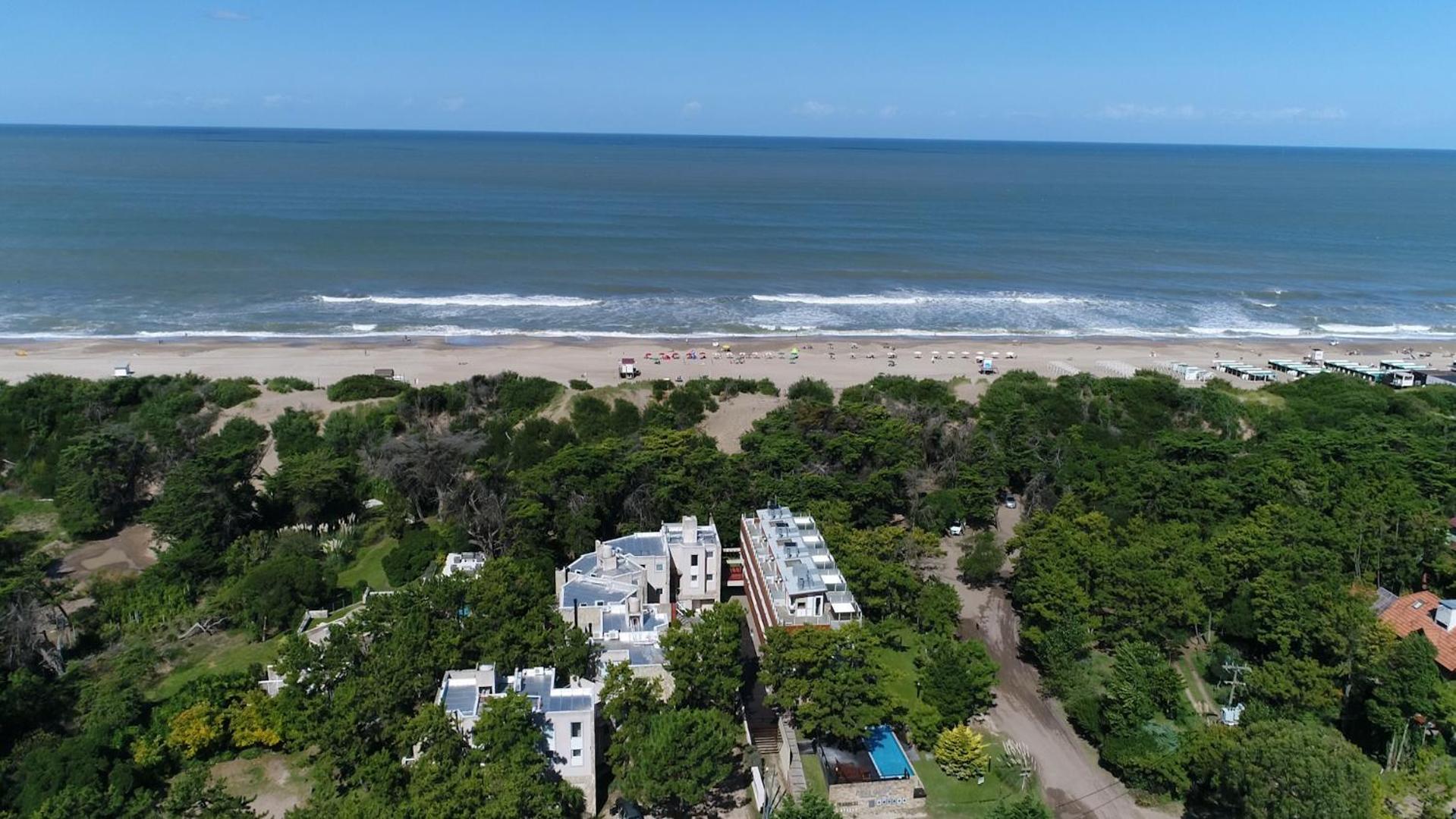 Villa Agostina Apart & Spa