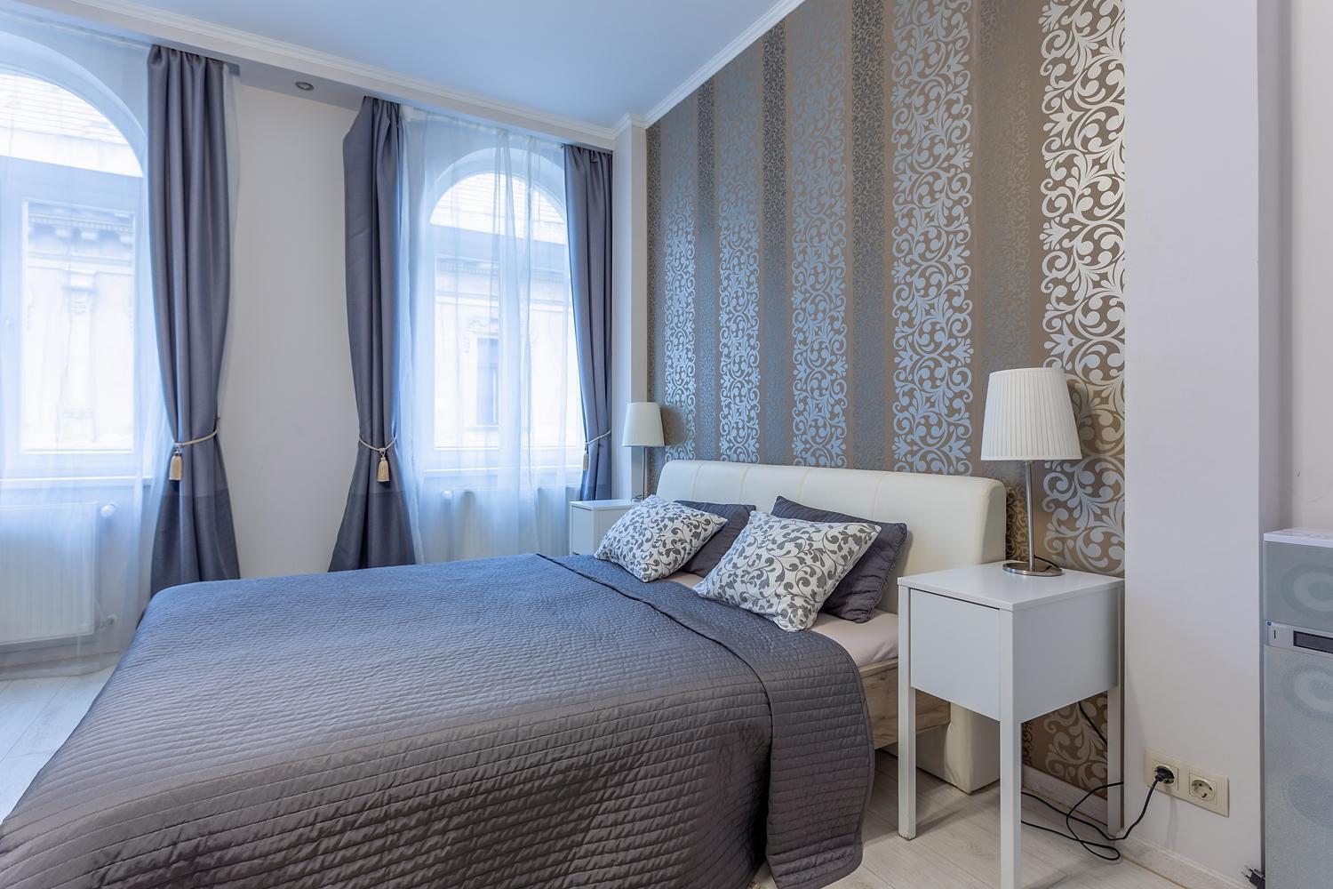 Goldcentral Apartment Grand Boulevard In The Heart Of The City view 2