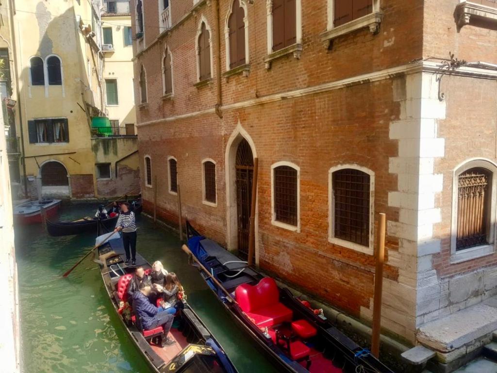 San Zaccaria Apartment