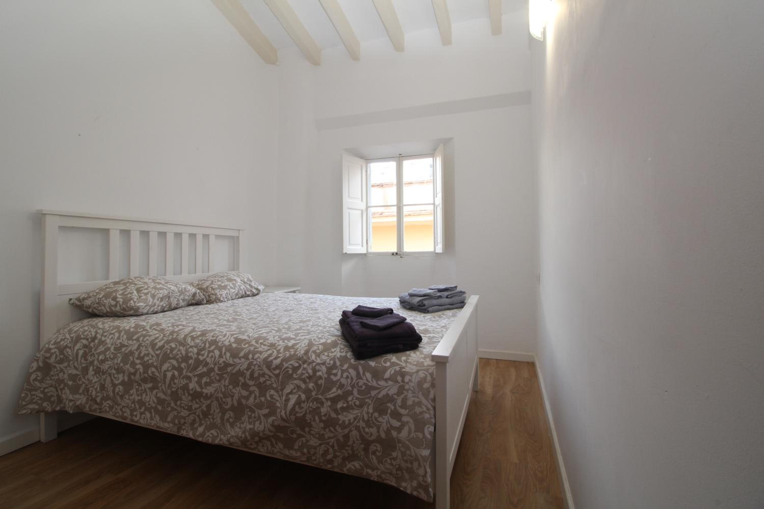 Comfortable Apartment with Character in the Old Town