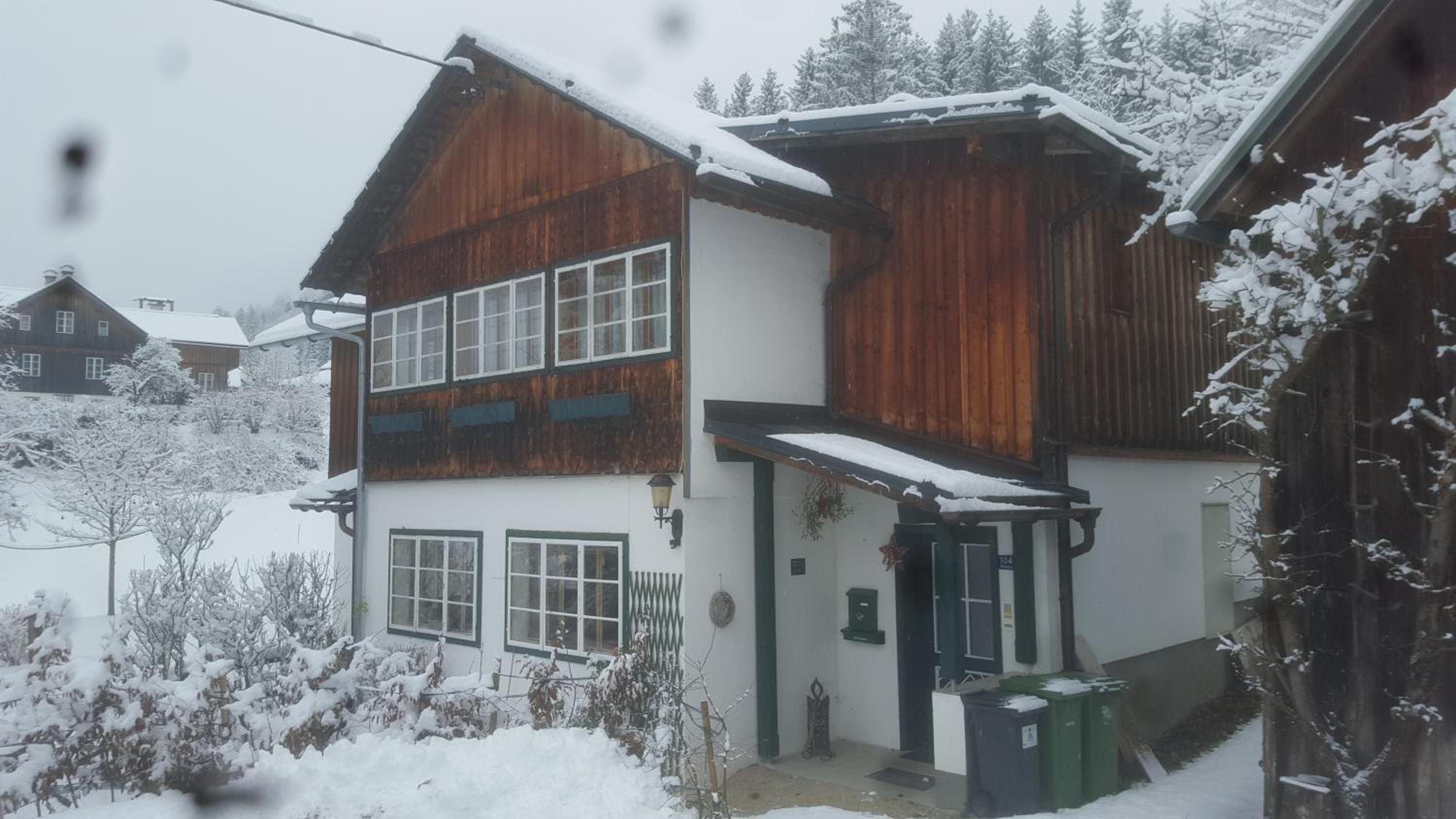 Haus Familie Säckl