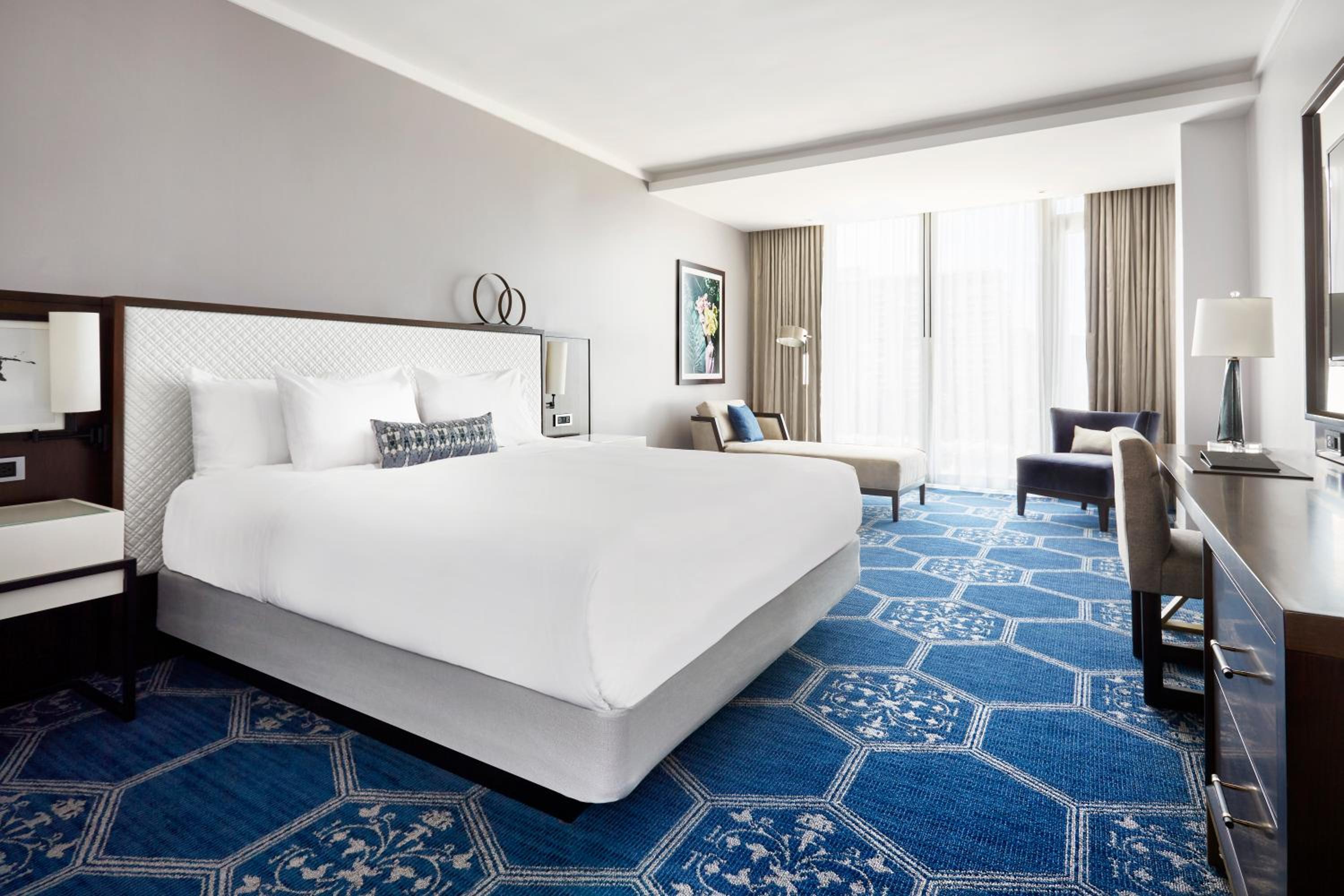 Fairmont El San Juan Hotel 74